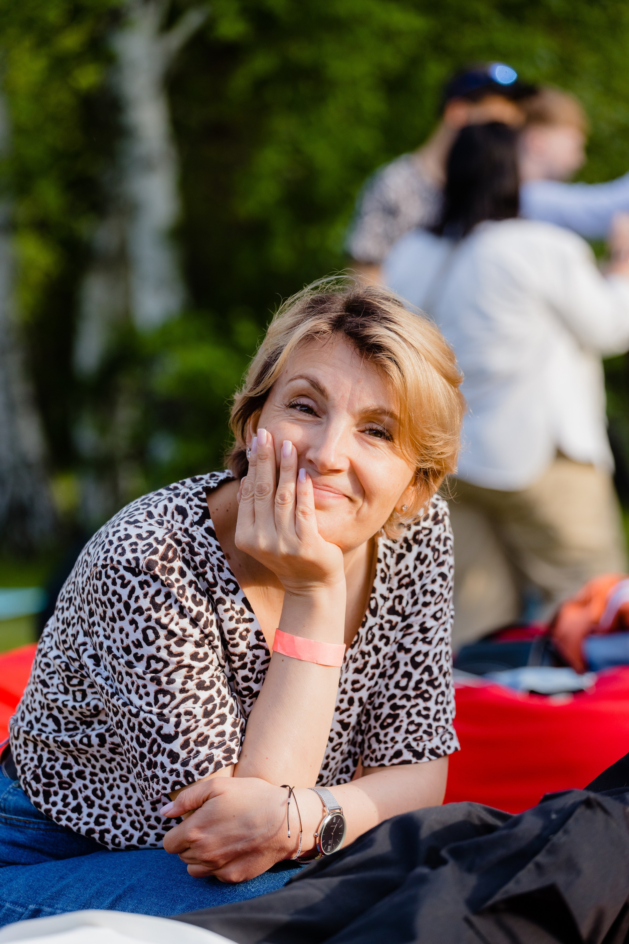 День химика. Свадебный и репортажный фотограф в Омске. Червоткин Никита