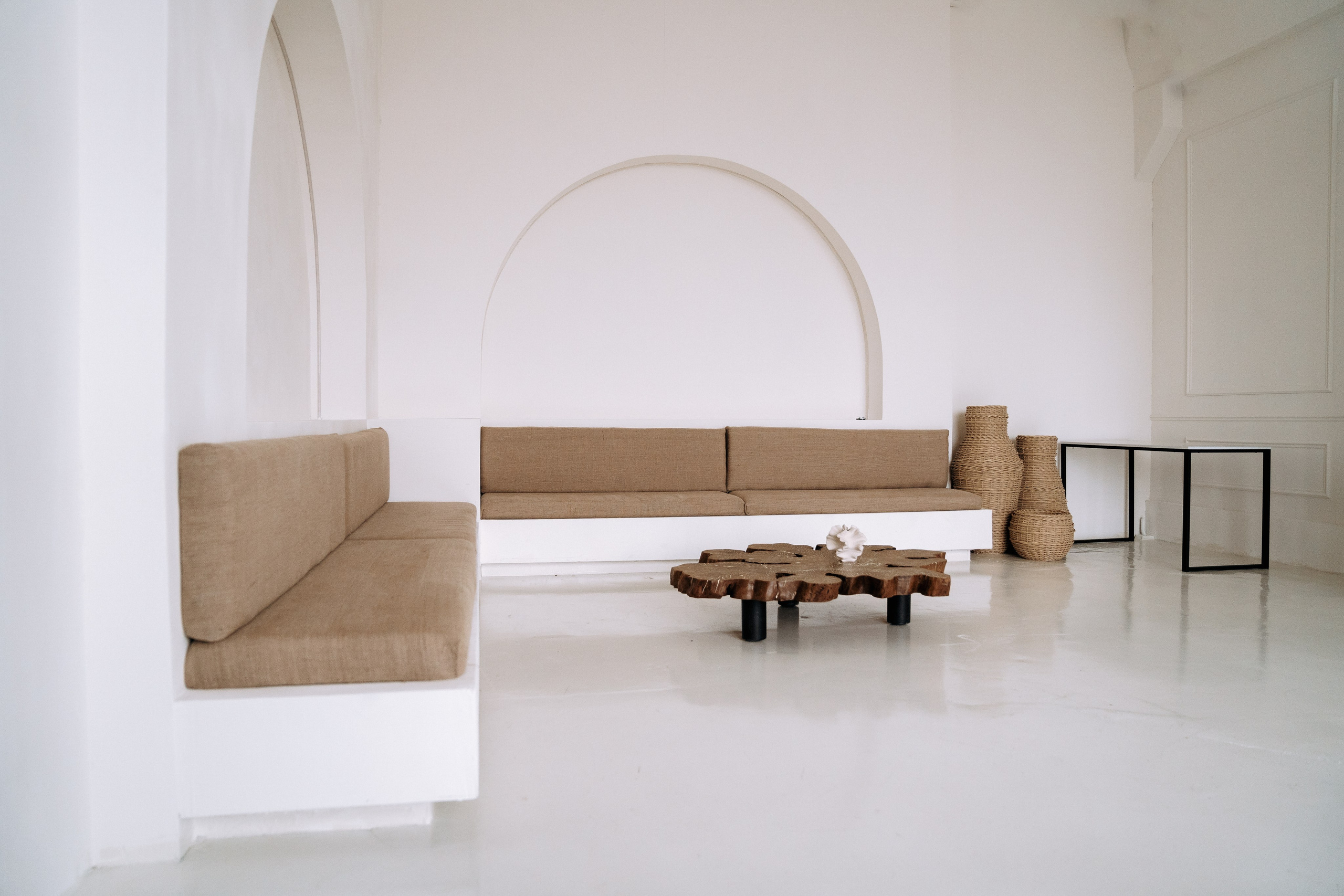 Room 2. Фотостудия MEL Новороссийск | Подкаст-студия