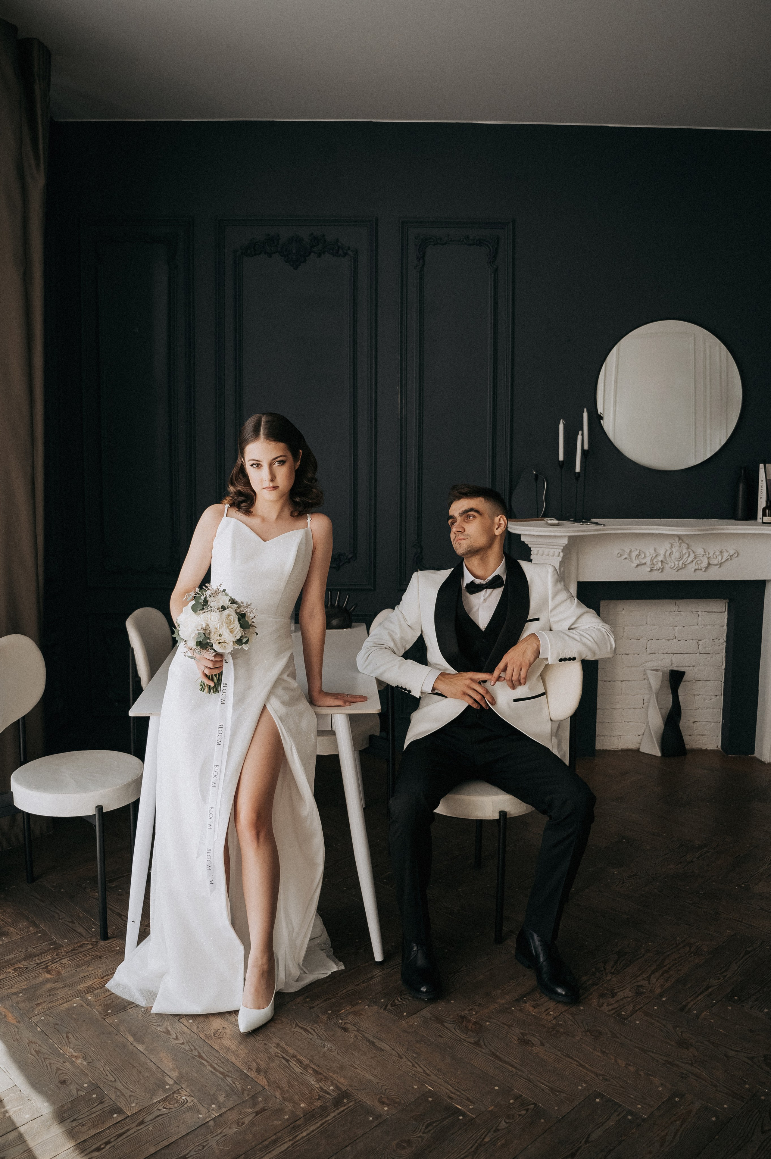 Анастасия Никита. Главная