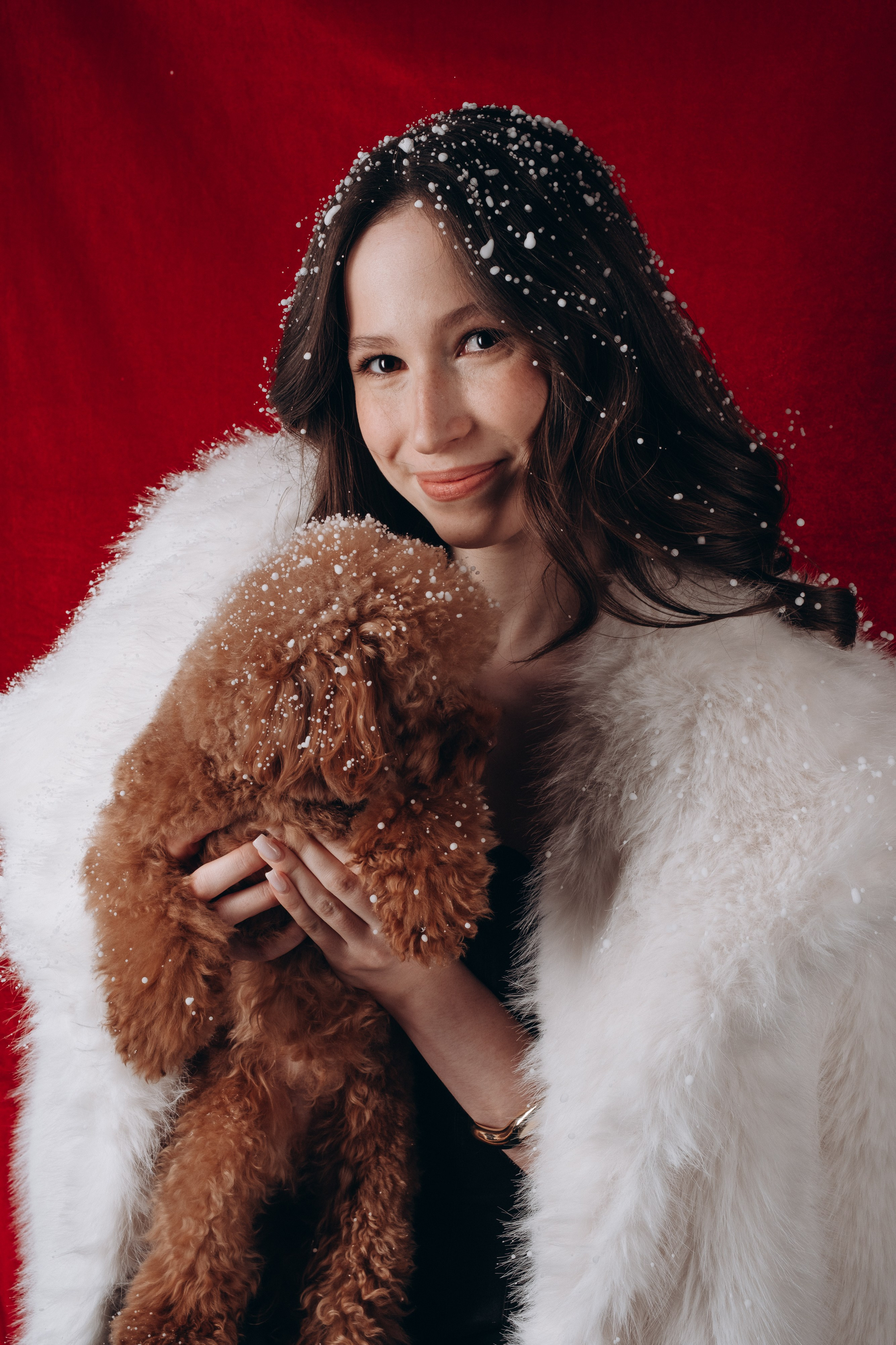 Polina. Фотограф|Москва — Агбаш Лера