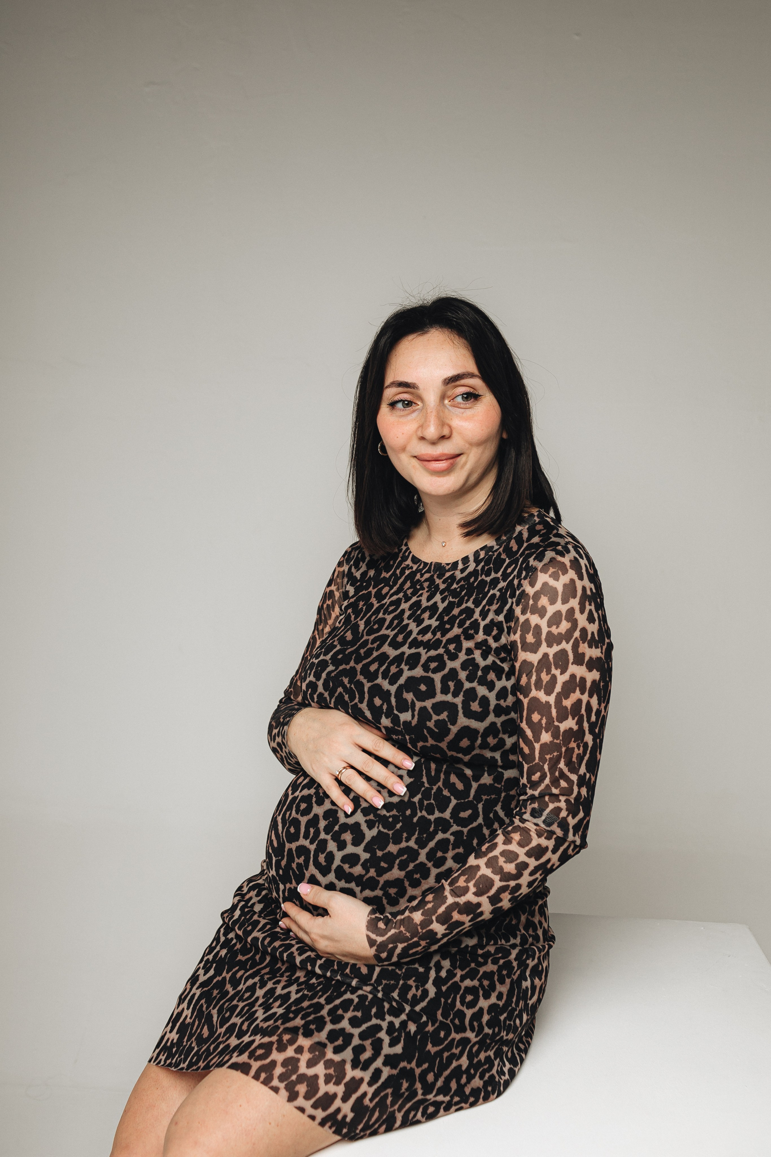 Карина Карен и Ариана. Свадебный и Семейный фотограф в Москве Александра Вайпер