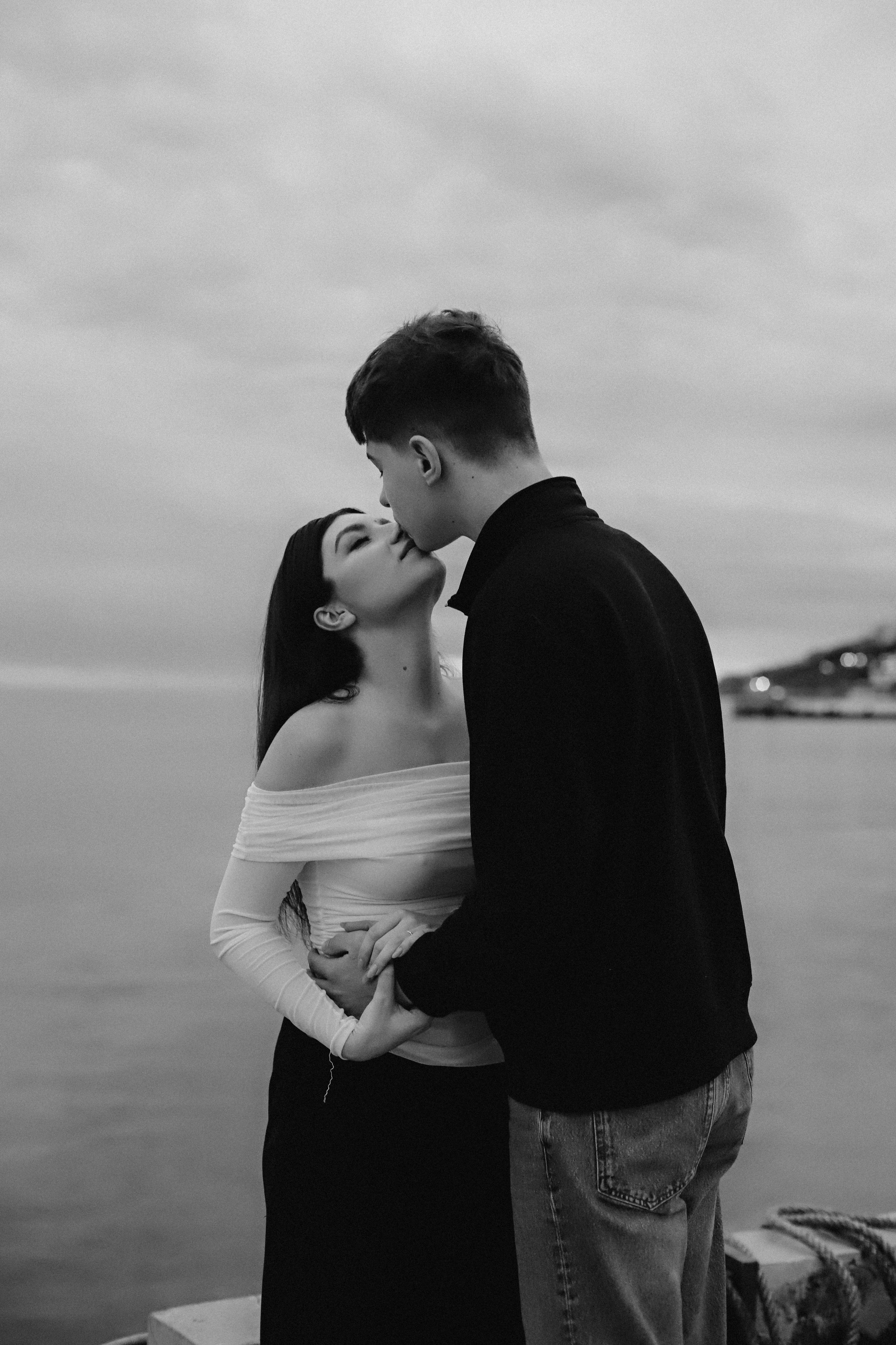 ЮЛИЯ & СЕРГЕЙ. Фотограф Мариуполь | Ялта | Крым — Диана Мазенко