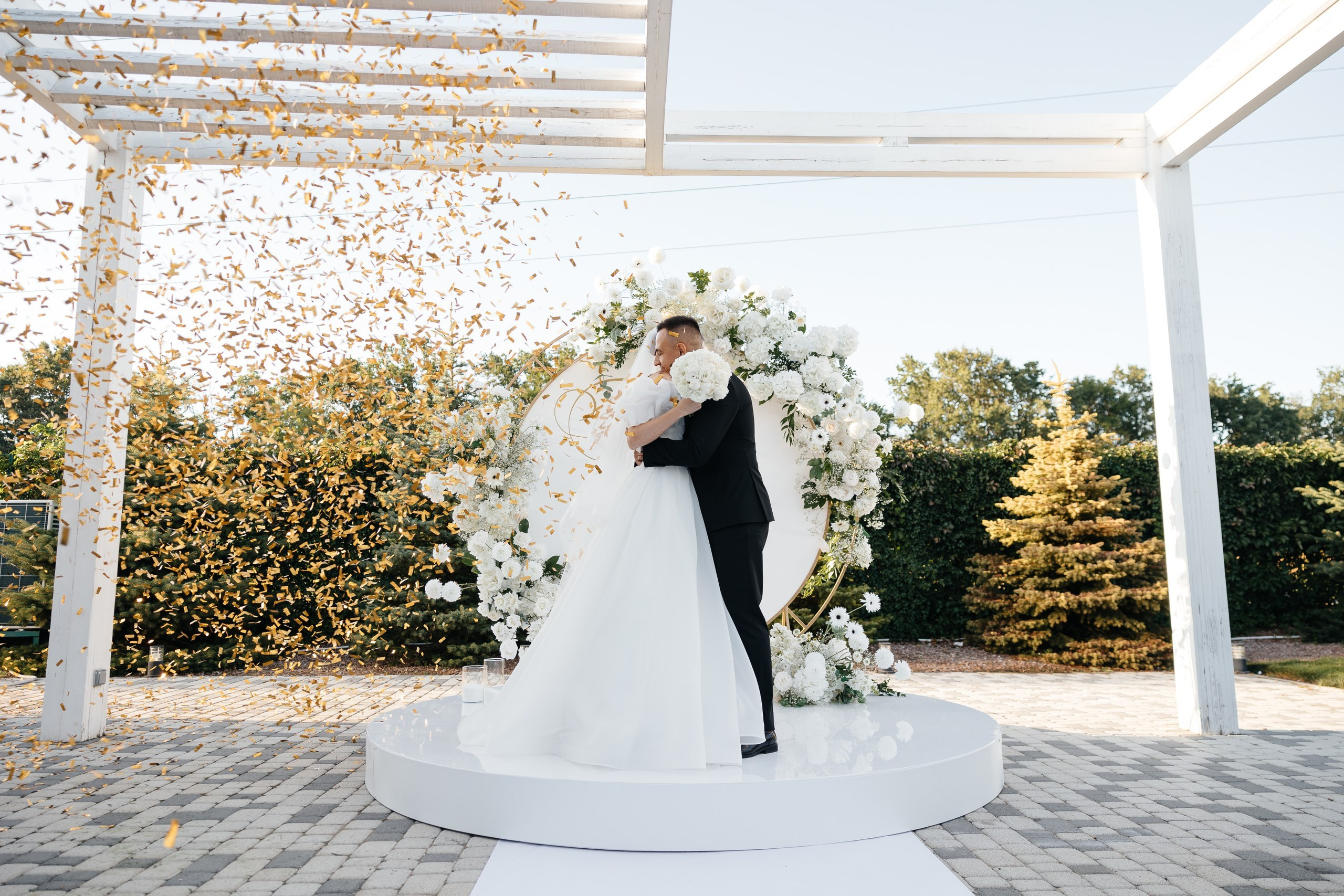 Николай и Александра. Свадебный фотограф в Ростове-на-Дону Васильченко Сергей