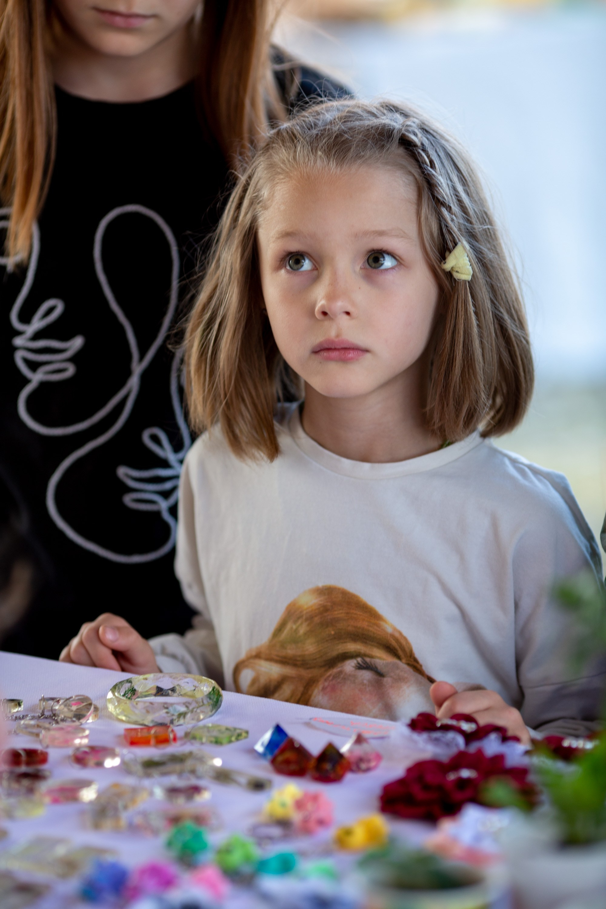 GARAGE-sale ЗАОКСКИЙ (30 сентября 2023 года). Фотограф Наталья Угрюмова, г. Москва
