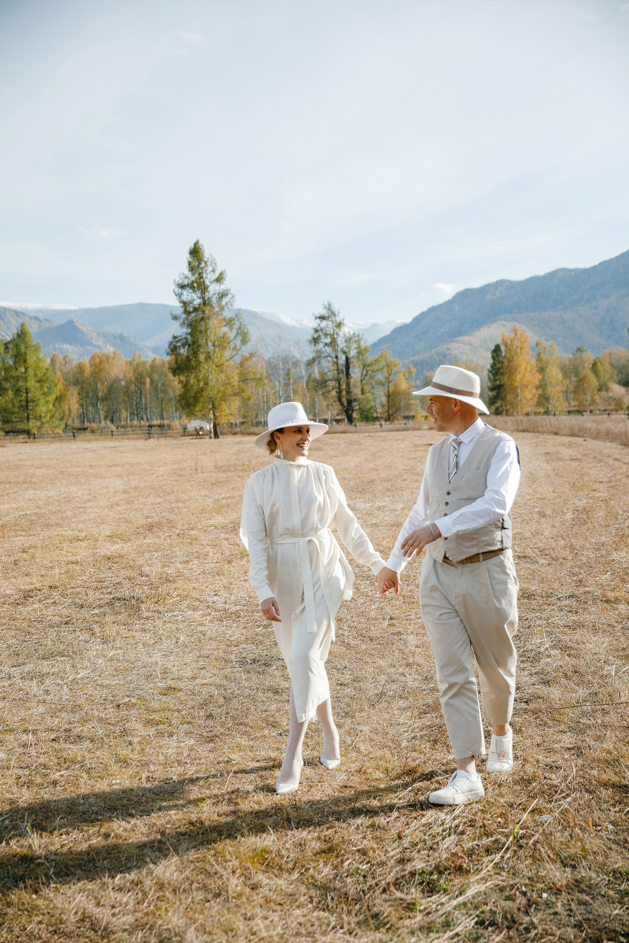 Свадебный фотограф в Москве и МО Александр Ласковенков