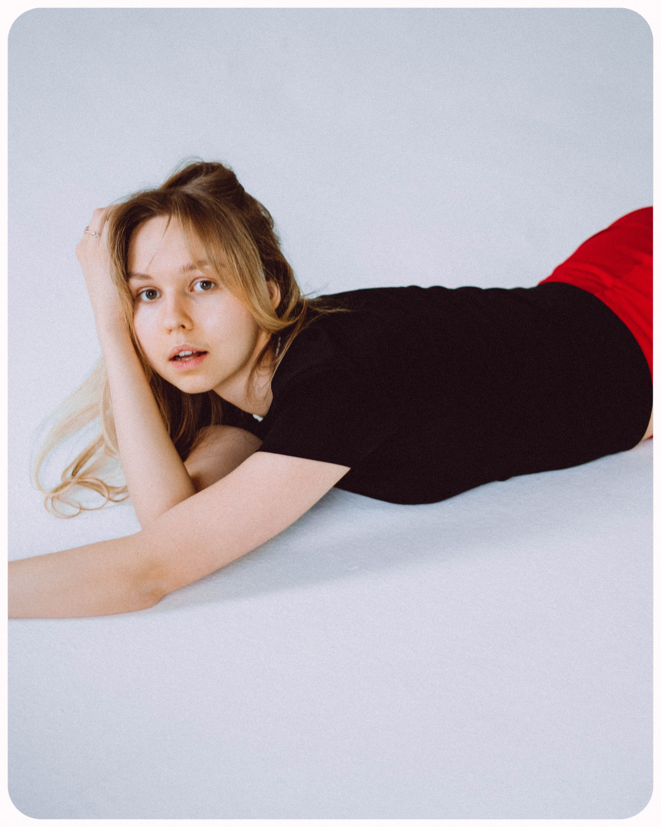 Студийная фотосессия. Фотограф Москва, Тверь