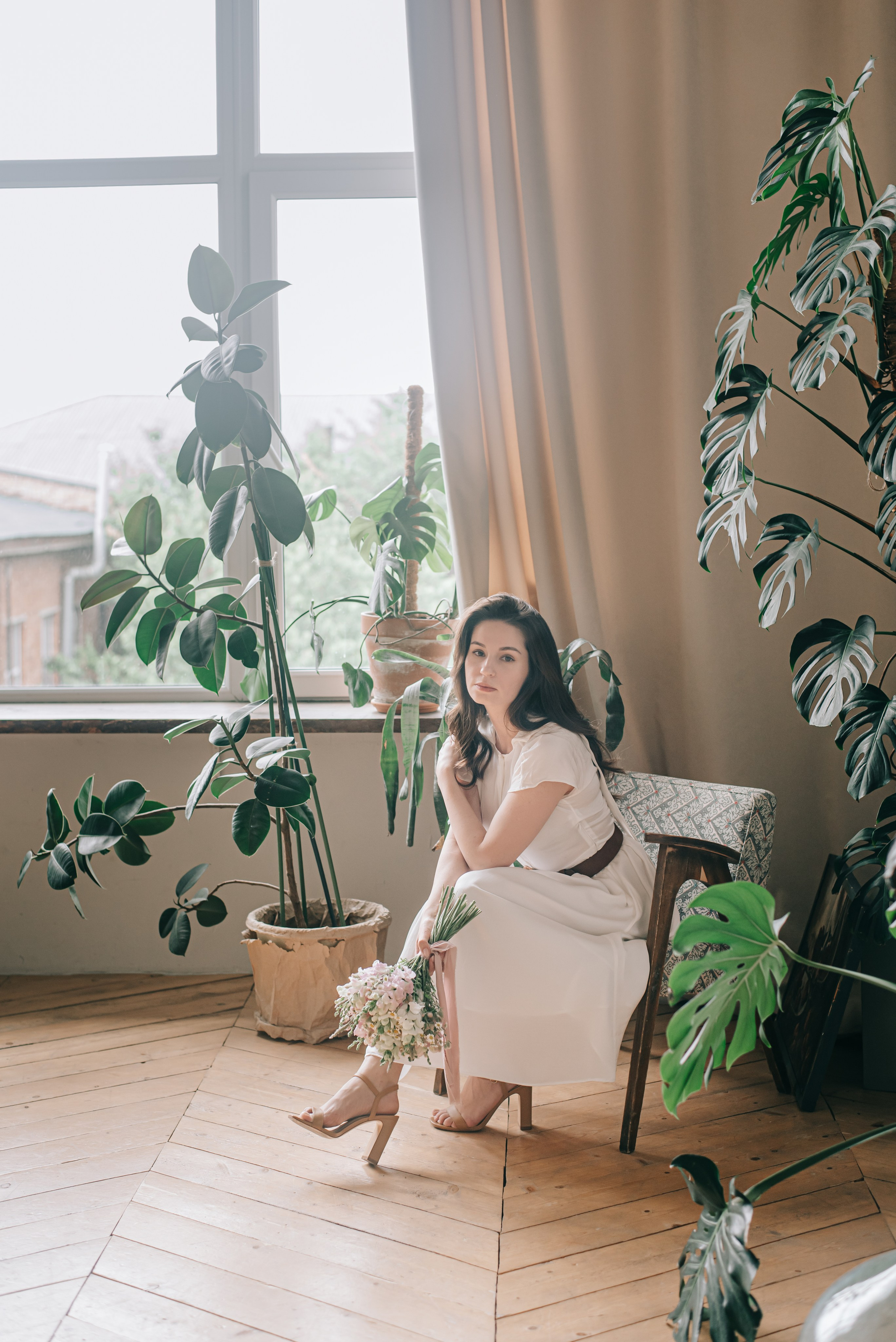 Bellissimo matrimonio. Фотограф в Краснодаре Зеленкина Дарья