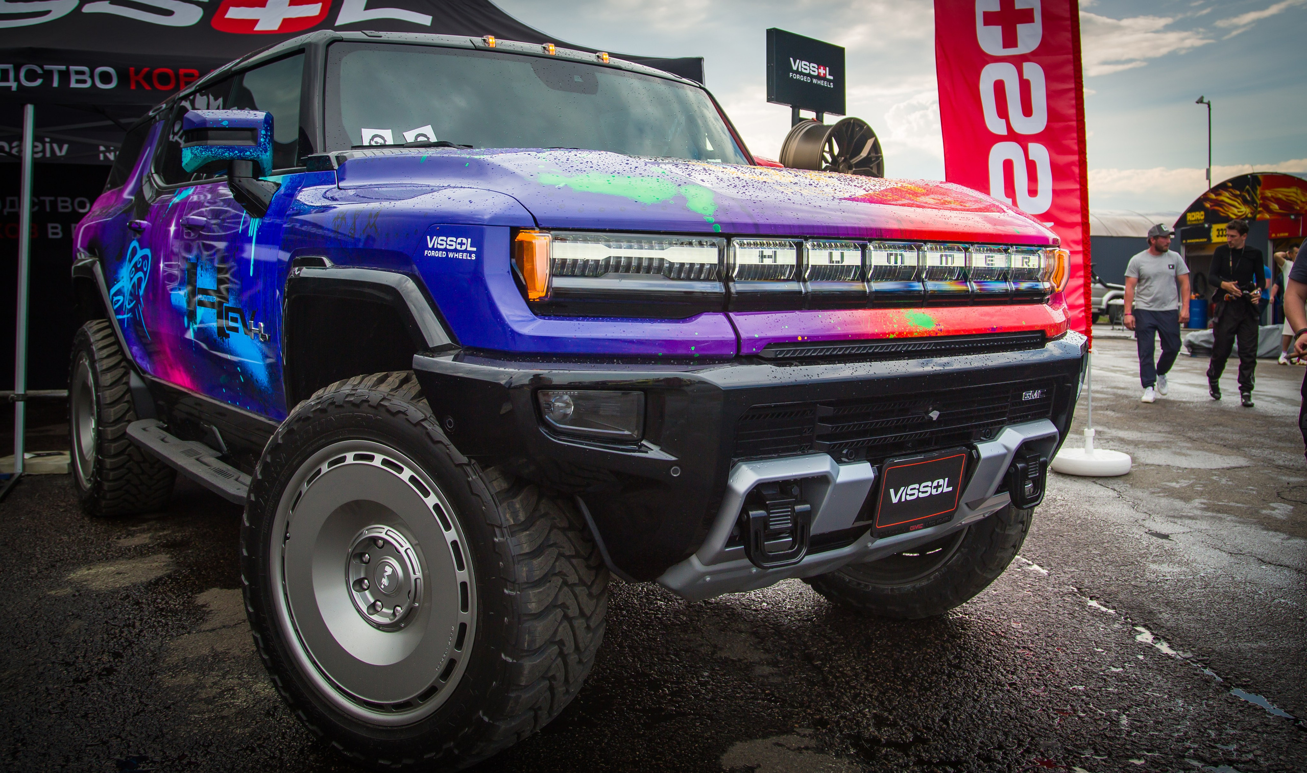 RDRC 1-этап 26.05.2024. Репортажная, студийная, свадебная, автоспорт, коммерческая, фотосессия: Фотографы Николай и Елена DvoTar