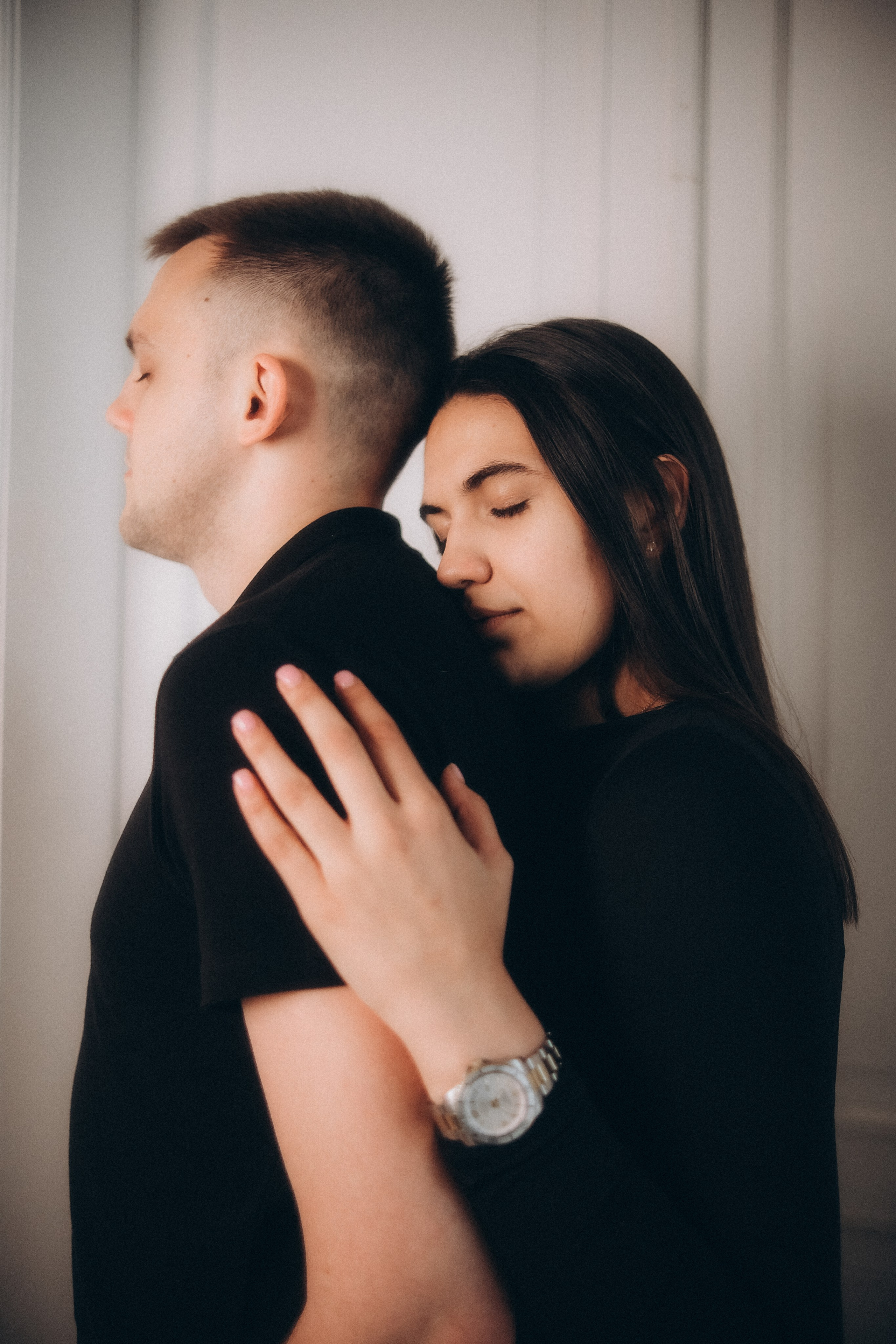 Алина & Саша. Phdkvmr.ru