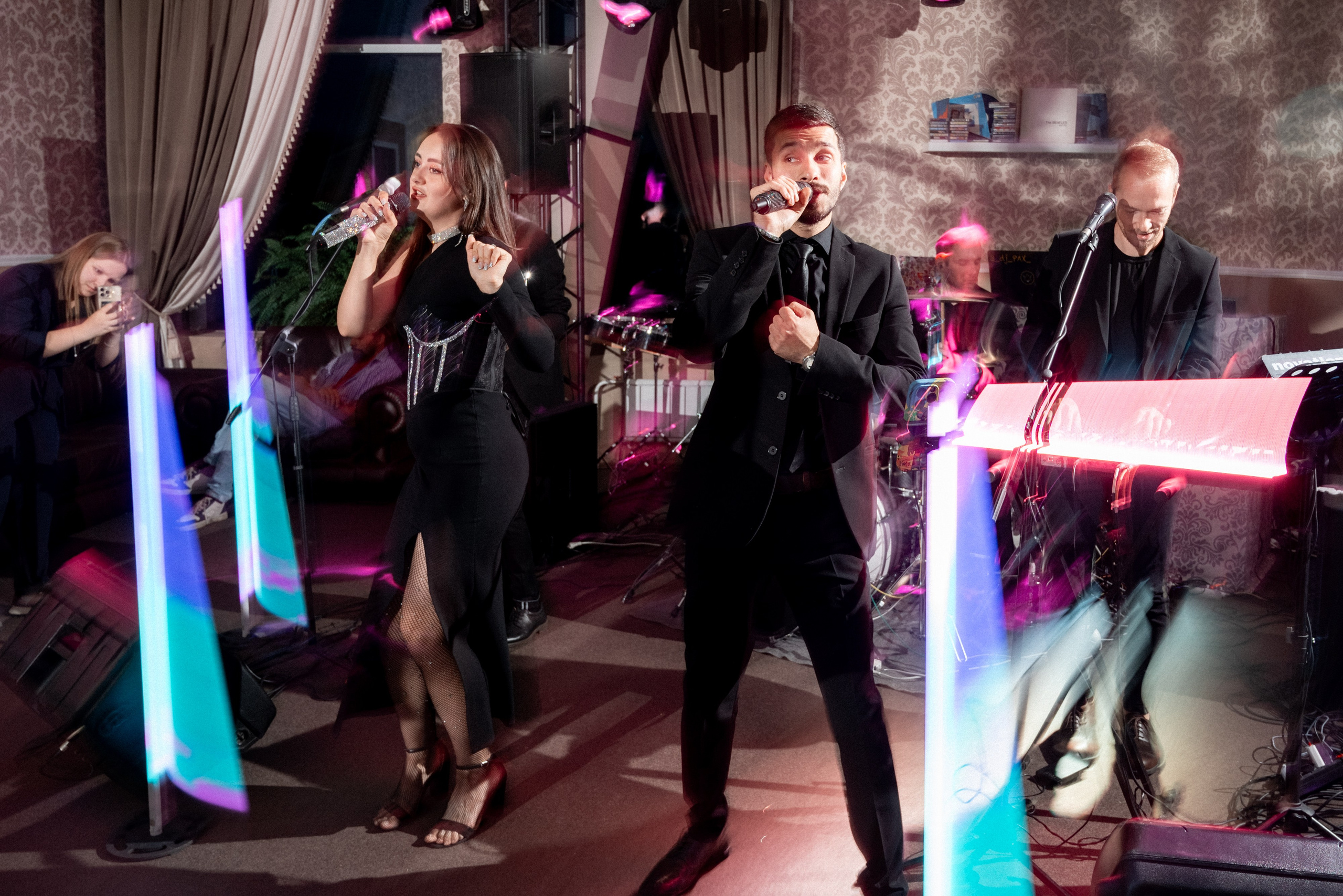 Свадьба Никиты и Татьяны. Свадебный фотограф Красноярск