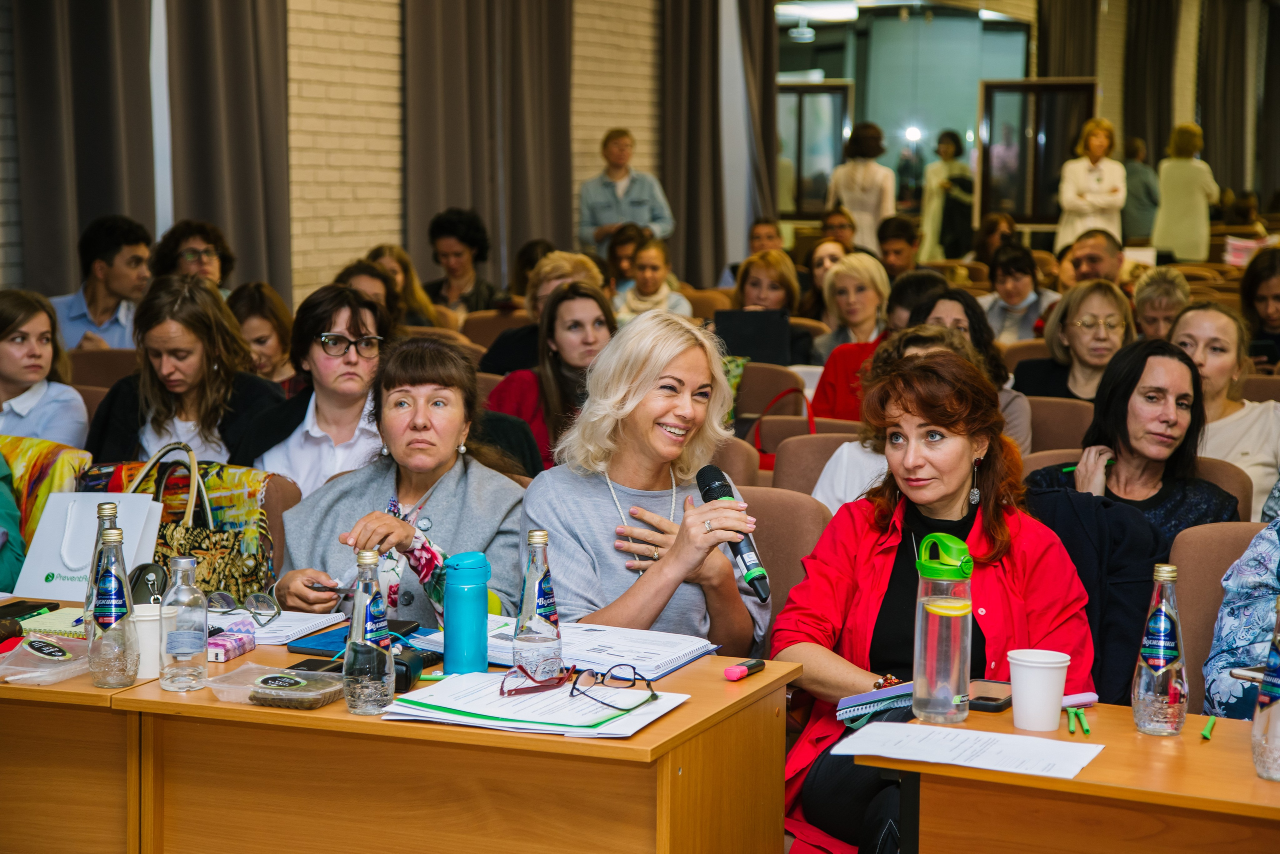 РЕПОРТАЖ. Фотограф Оля Батист