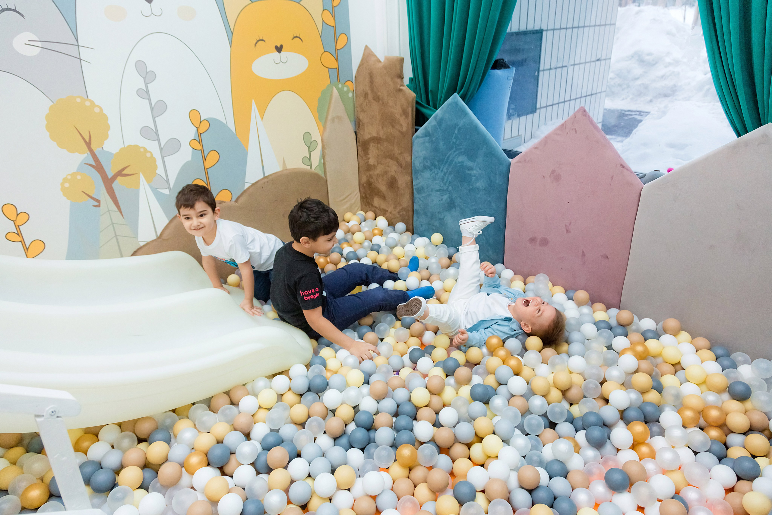 . Фотограф в Москве и Одинцово