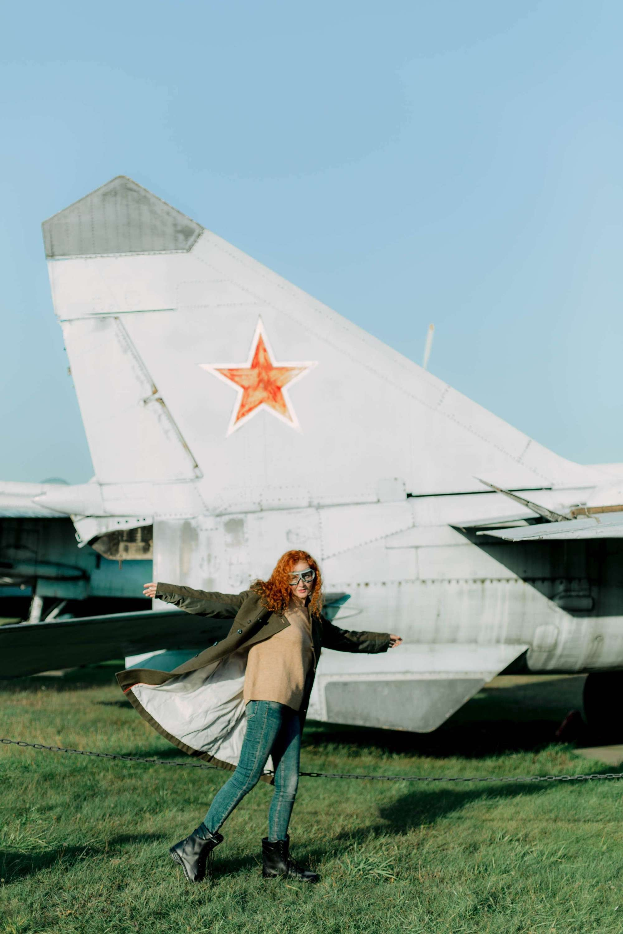 А вы любите летать?. Автоспортивный бренд фотограф в Москве — Виктория Логинова