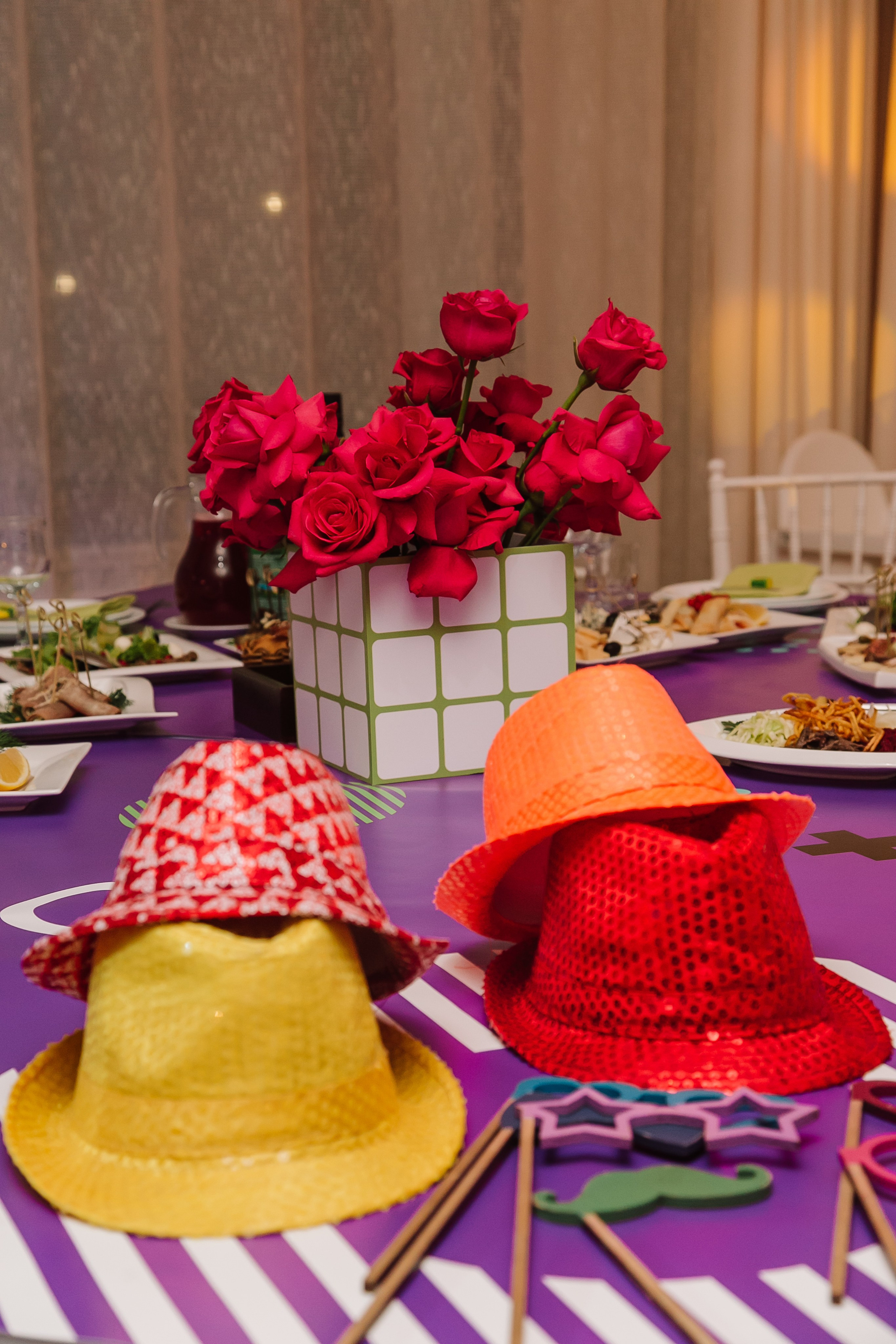 С «Иванушками». Фотограф в Красноярске Надежда Воскресенская