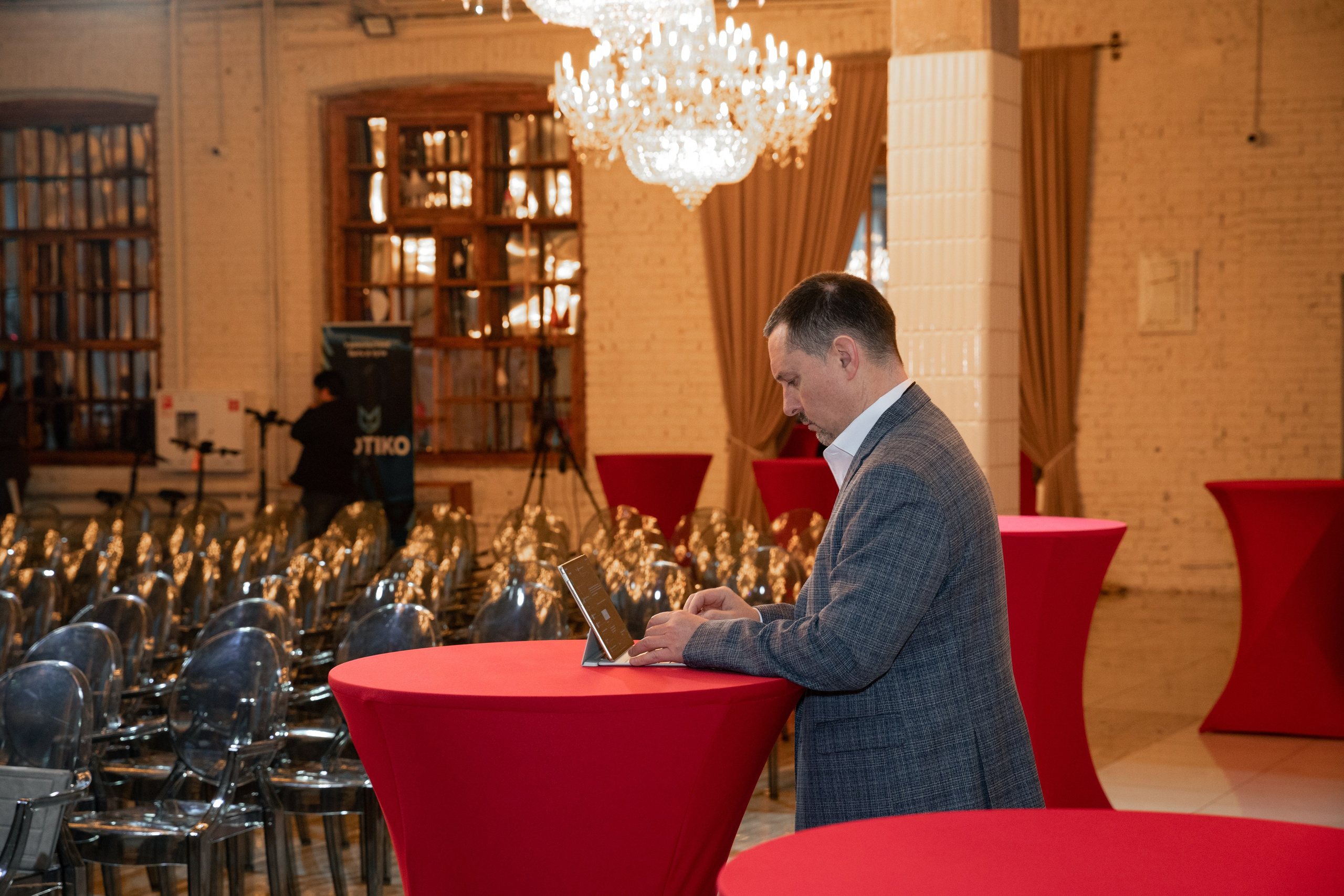 Абосс | Итоговый клуб 2025. Alexey Sentyurin, brands and business photographer in Moscow