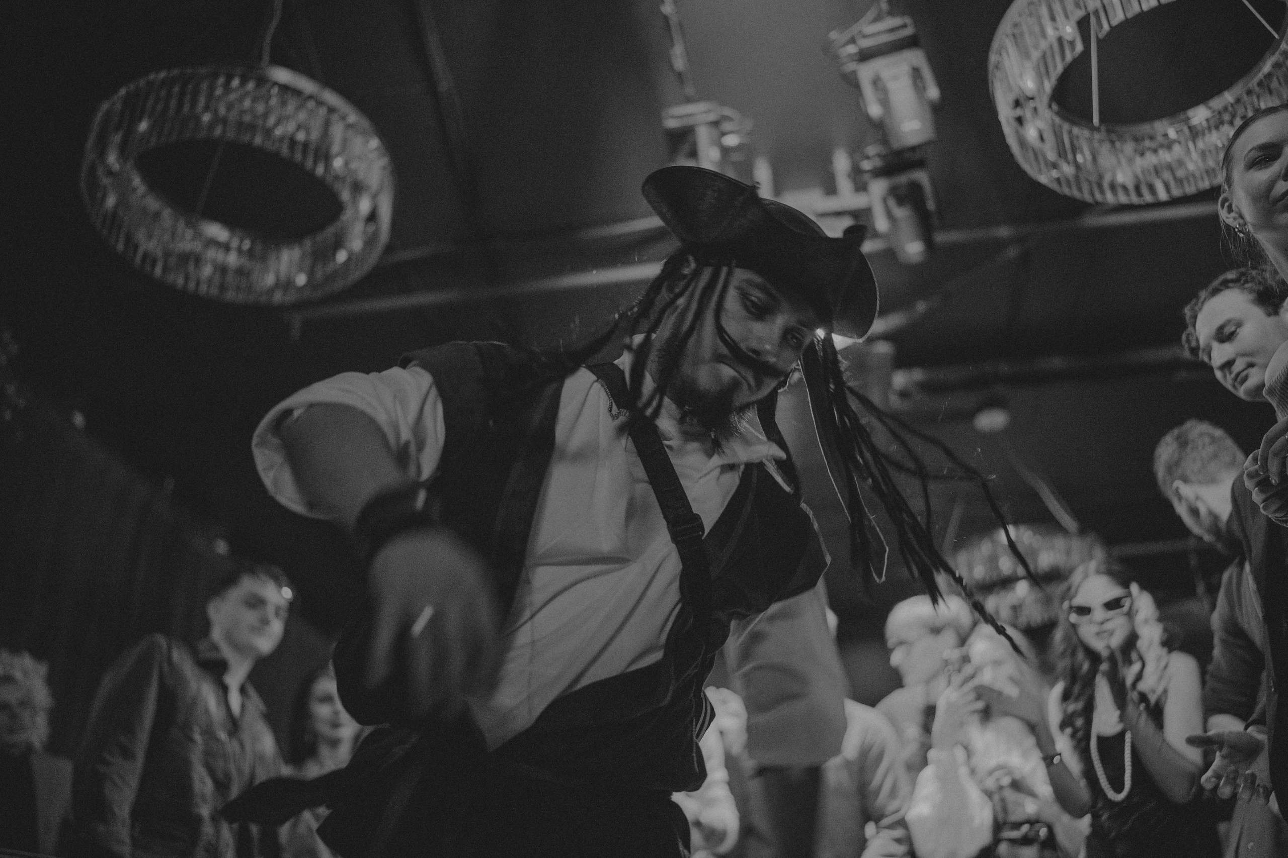 Корпоратив «Вижу море». Портретный фотограф в Новороссийске Алексей Тюлин