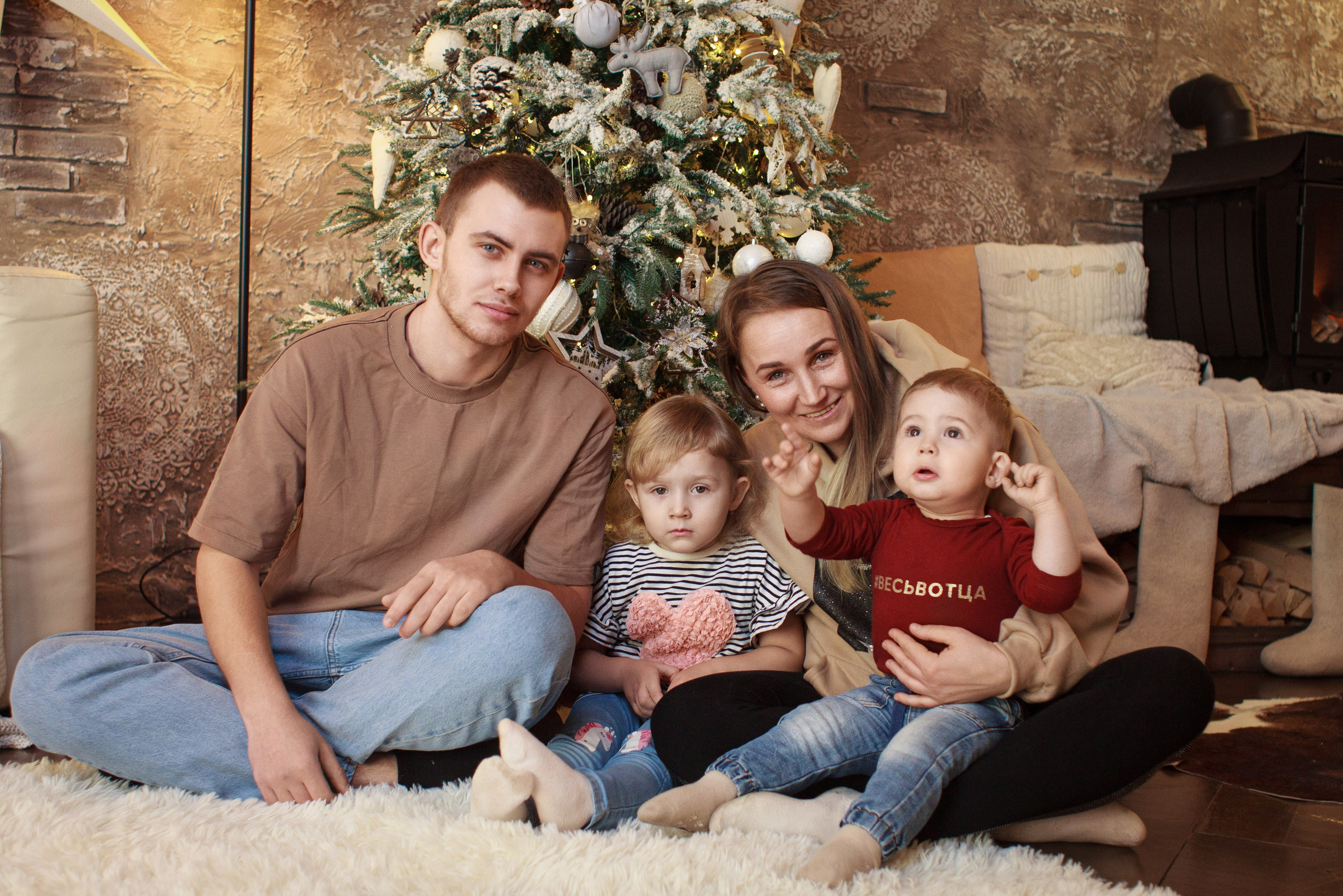 Фотограф Дарья Улюсова