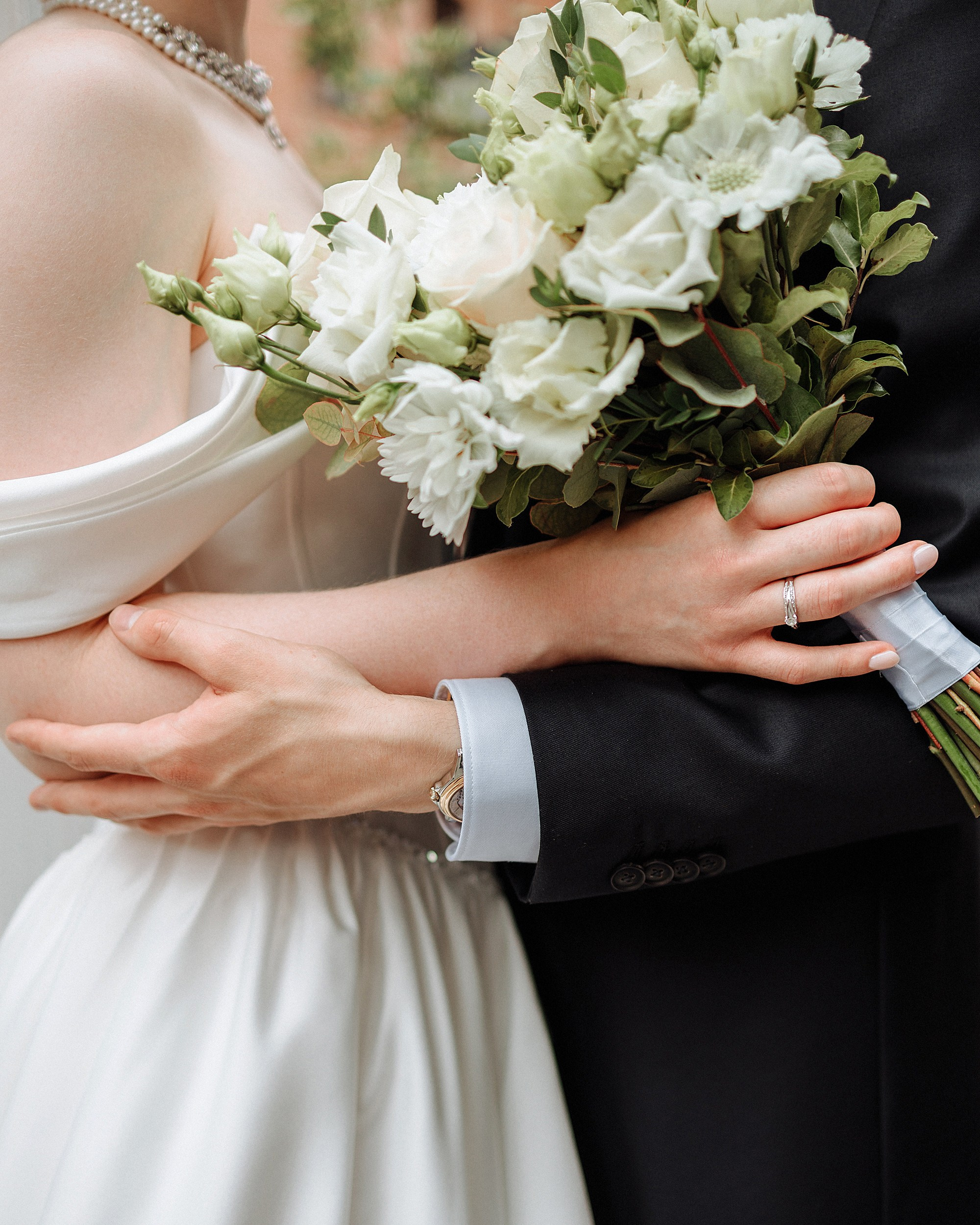 Влад и Вера. Свадебный репортажный семейный фотограф