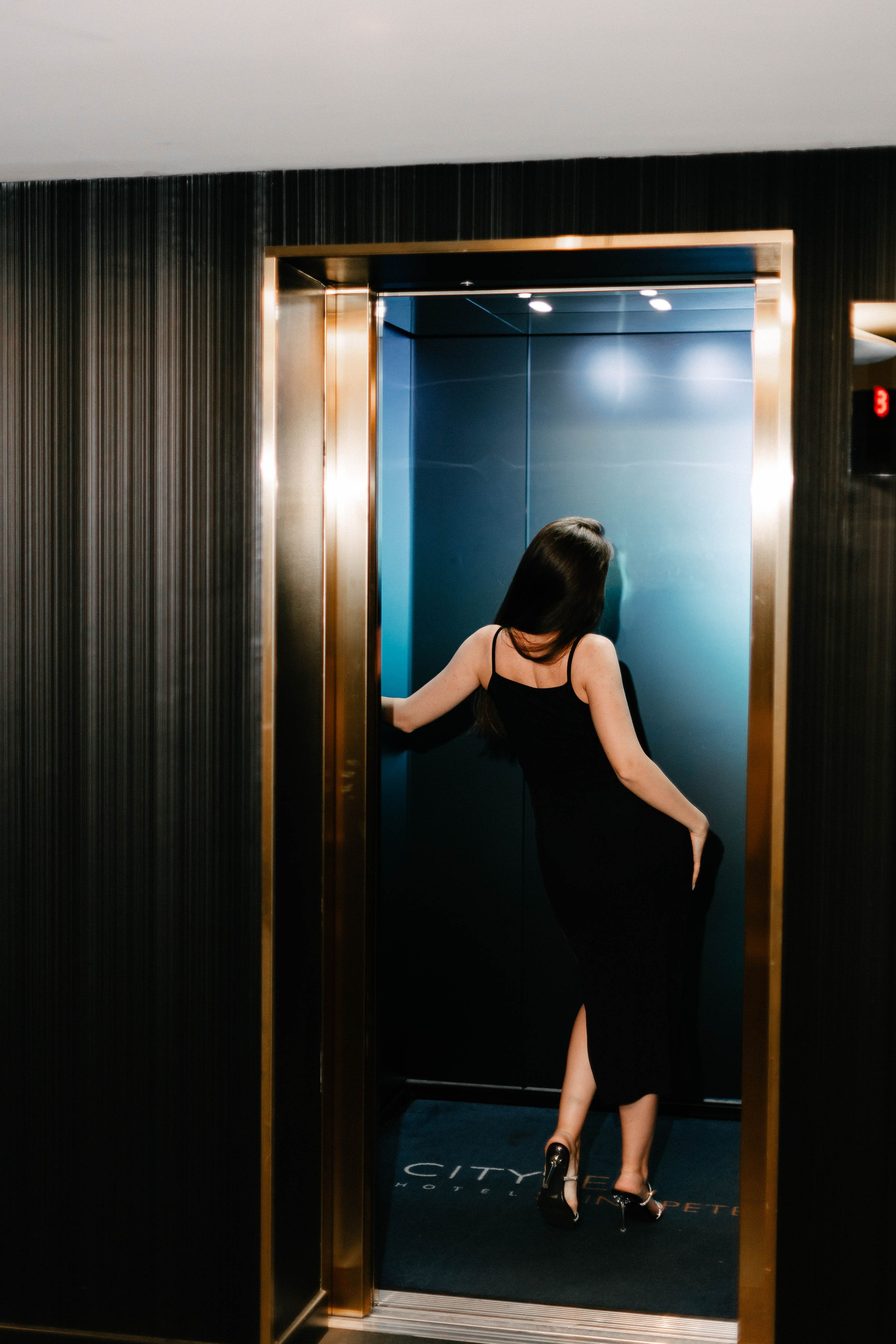 Яна. Фотограф Veronika Potaseva