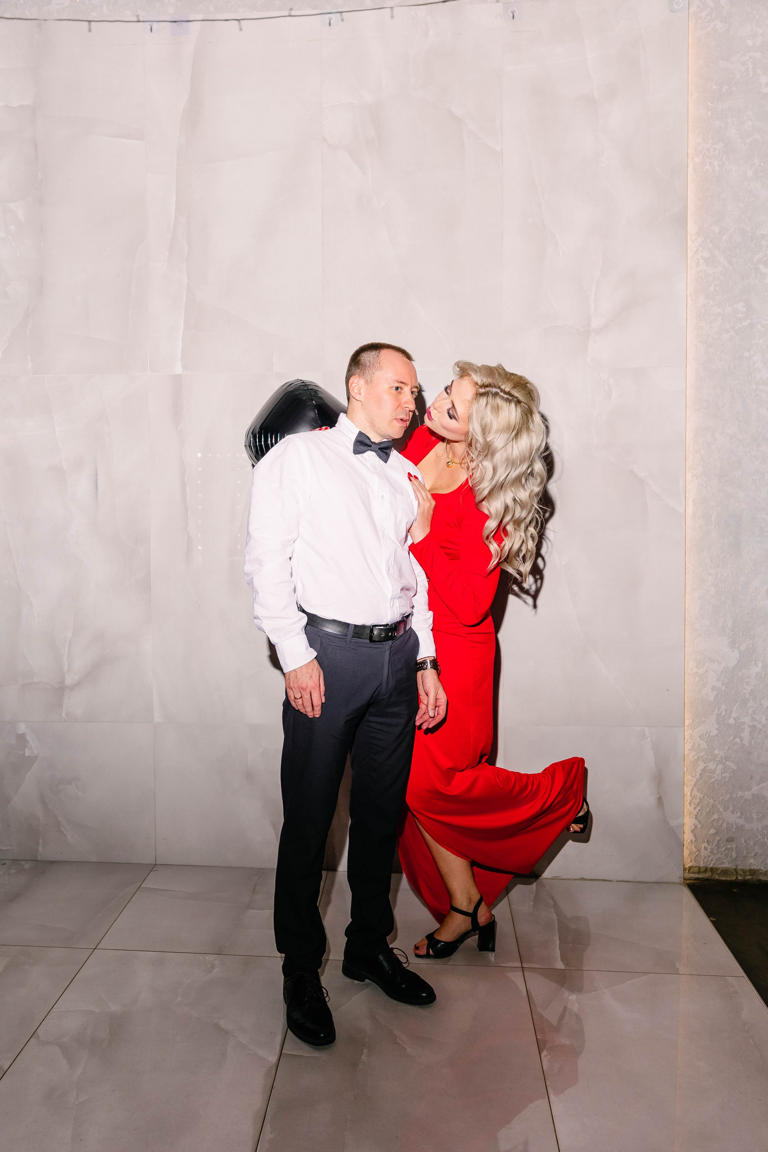 День Рождения Инны. Фотограф Veronika Potaseva