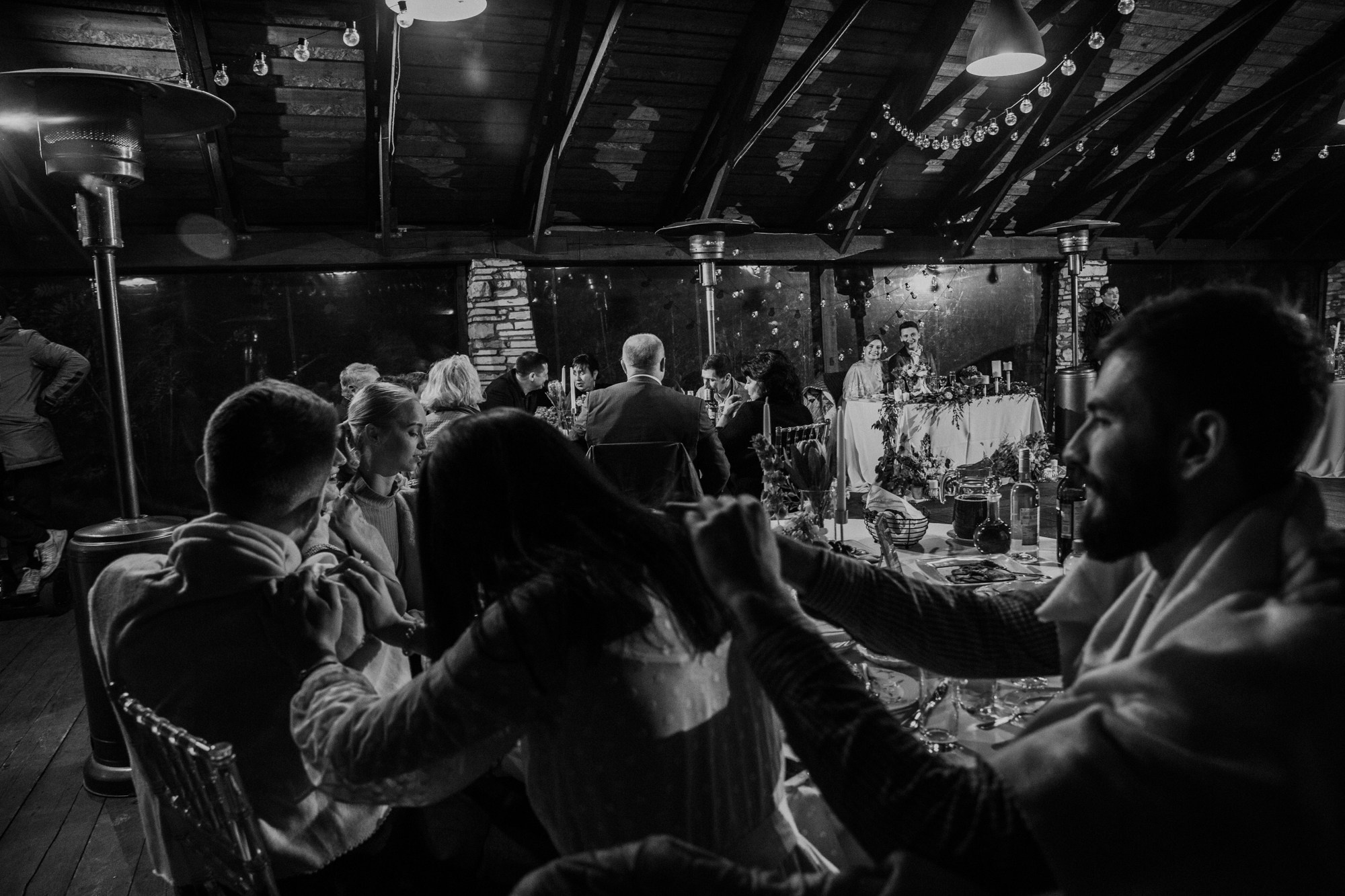 Свадьба Виталий и Мария. Творческий фотограф в Москве Наталья Ермолова