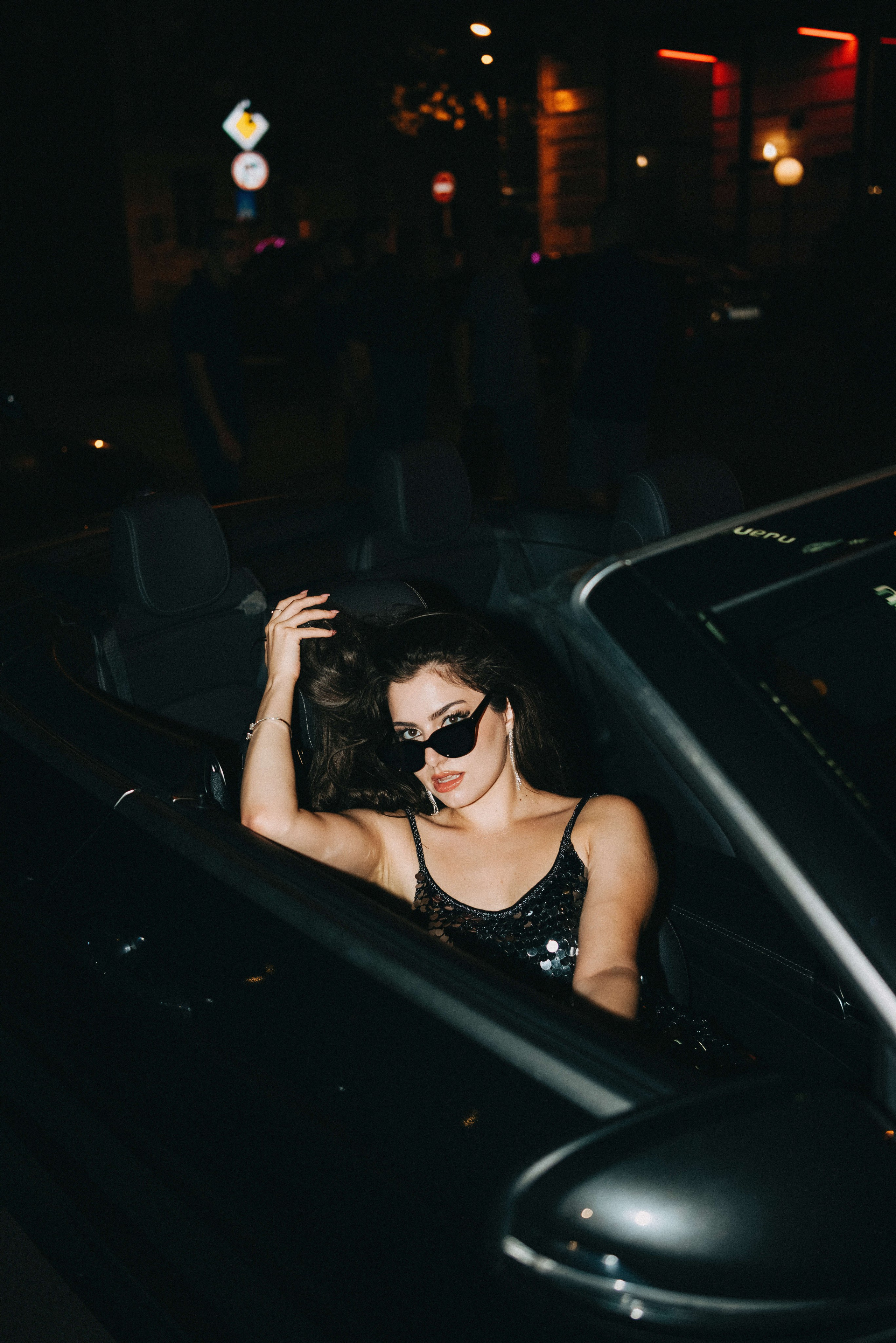 Ani. Портретный и свадебный фотограф в Тбилиси • xeniqo