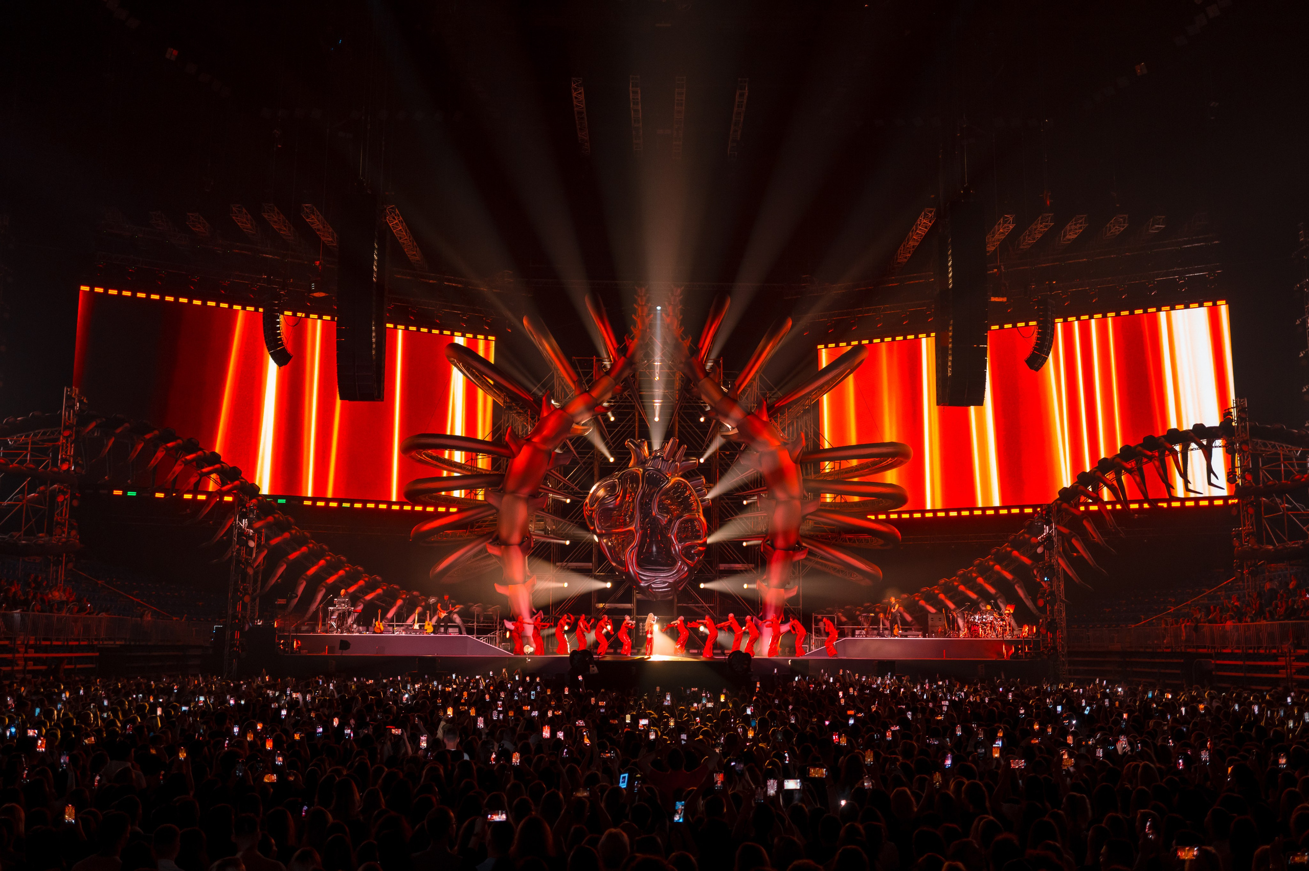 ANNA ASTI, SILA SVETA MUSIC. @tomrus: Рустам Шагиморданов — фотограф