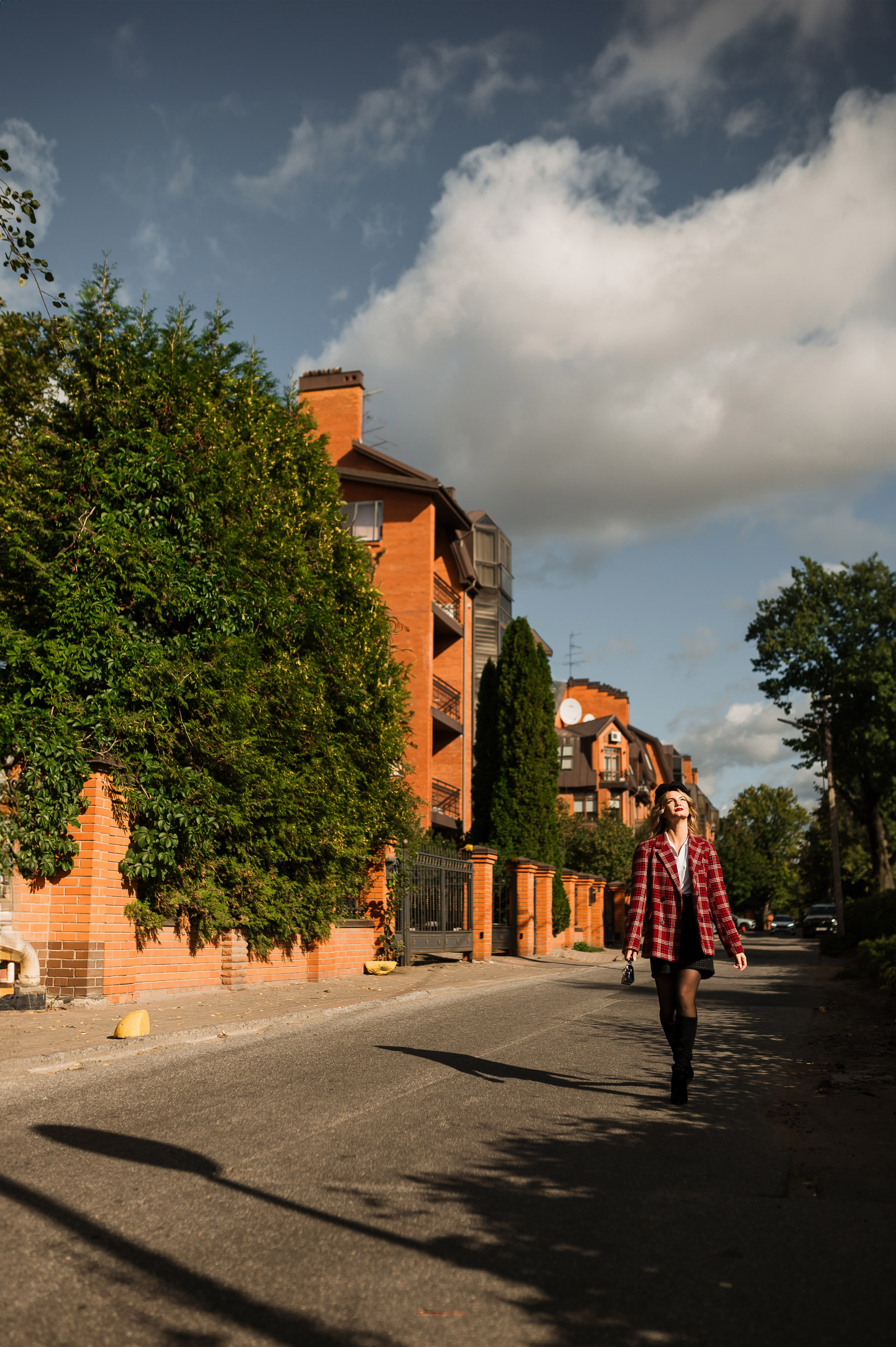 Индивидуальные фотосессии. Лайфстайл фотограф в Санкт-Петербурге — Вера Целикова