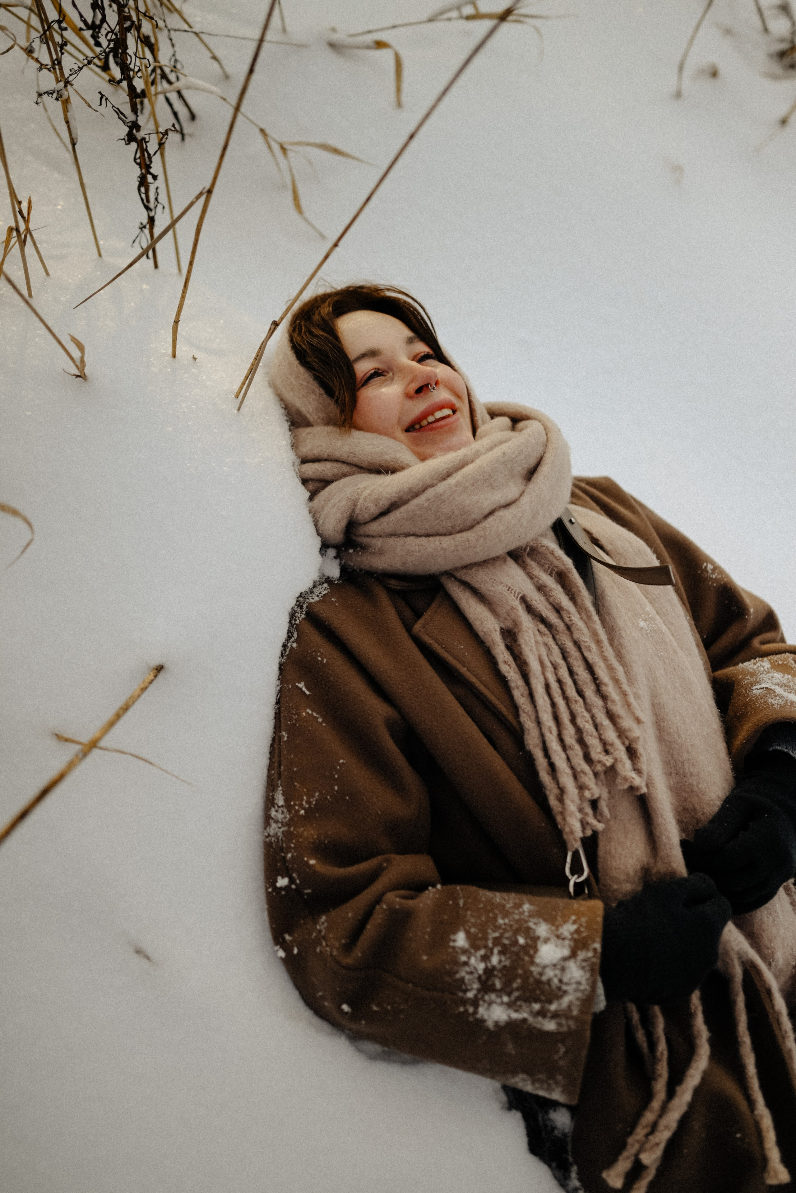 Лесная история. Семейный фотограф в Москве Люберцах Ирина Вронская