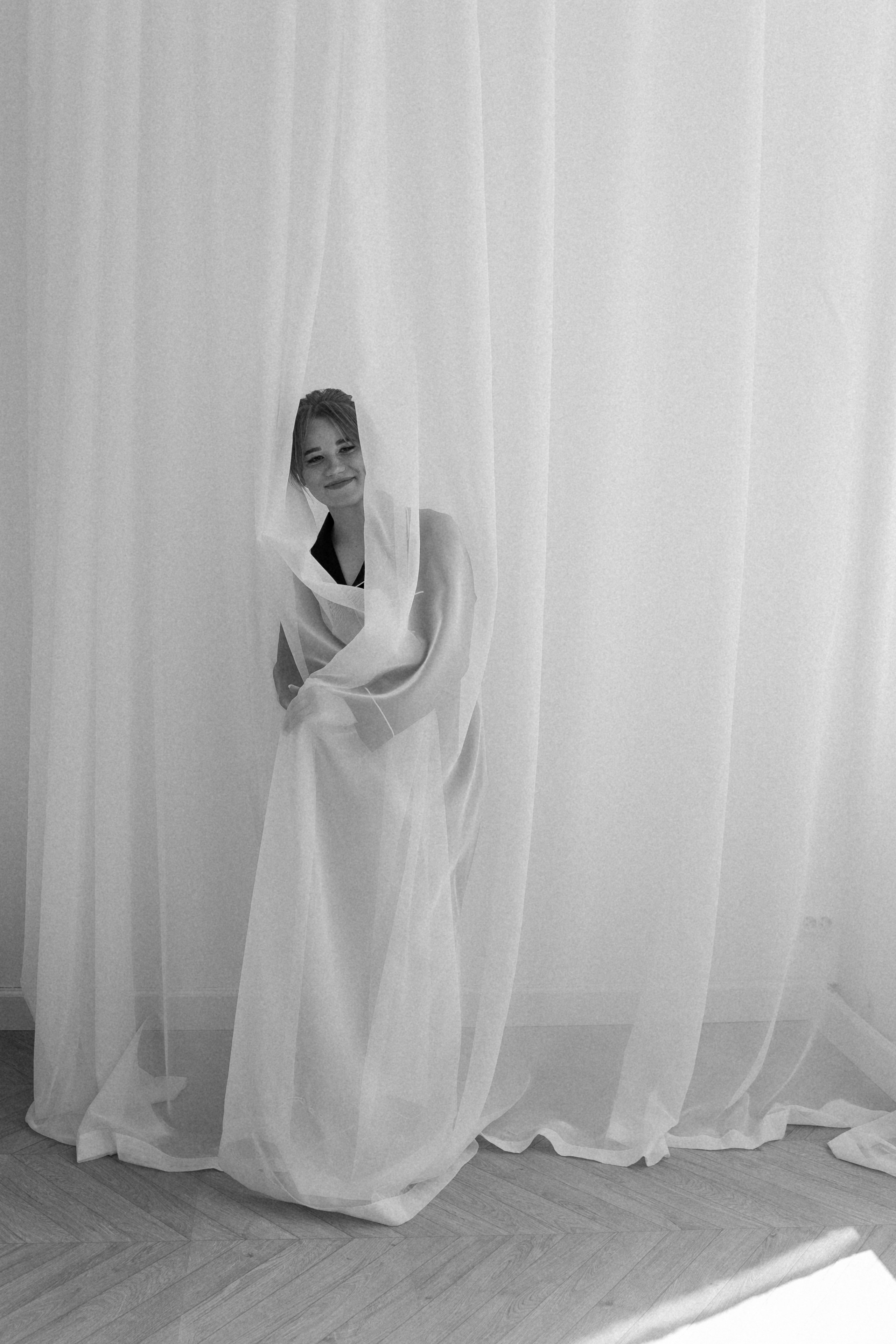 Айдар и Анастасия. Свадебный и женский фотограф