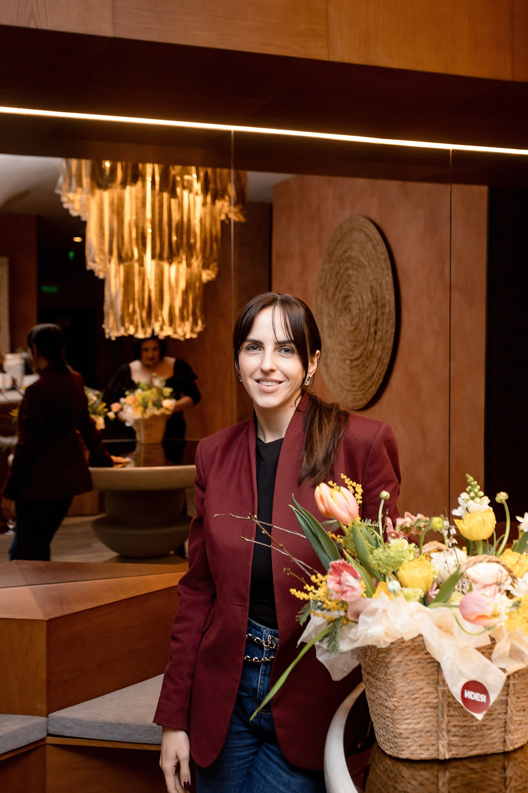 БРАНЧ ДИЗАЙН В РЕСТОРАНЕ КАННЫ. Свадебный фотограф в Воронеже Ирина Кривцова