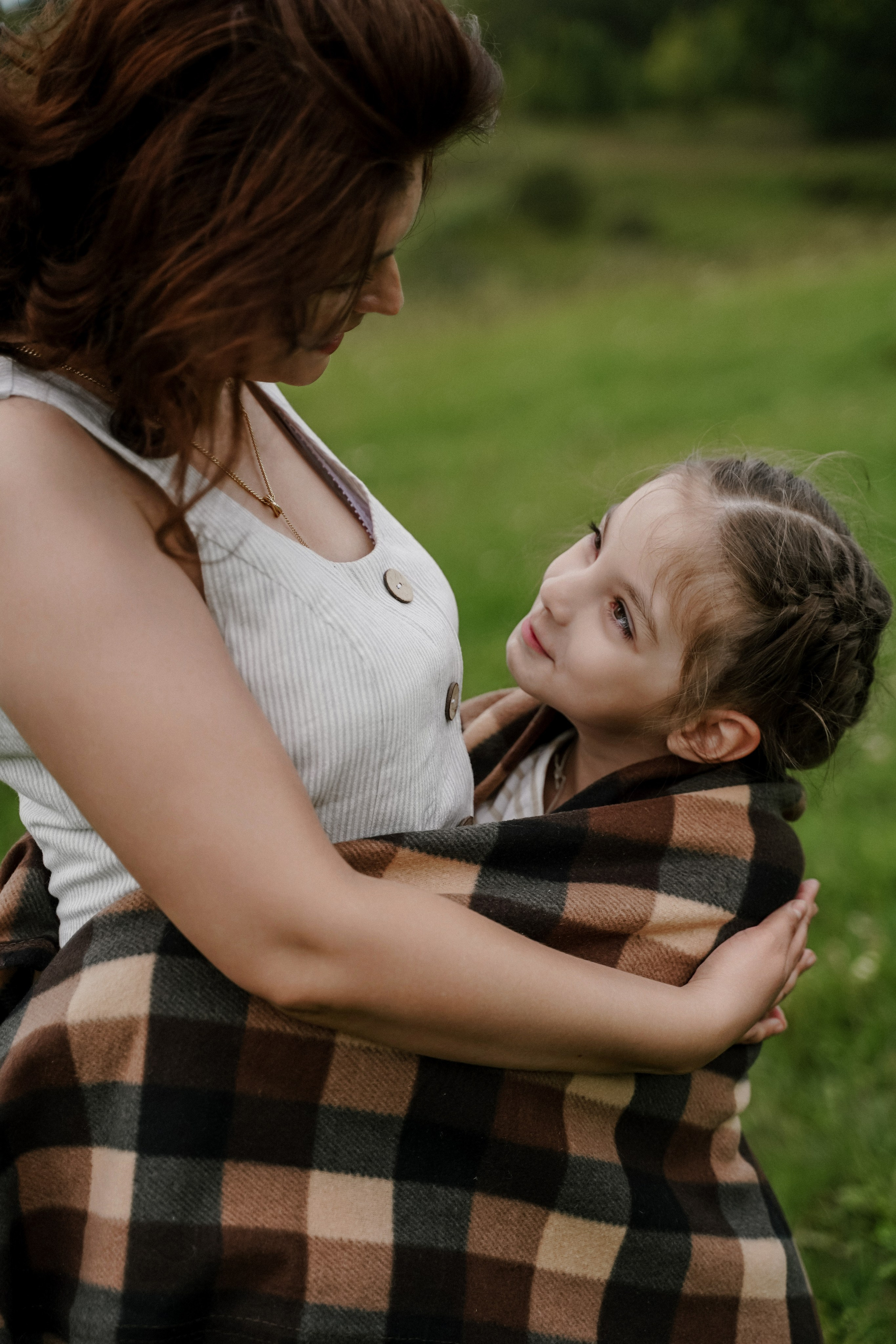 Катерина и Арина