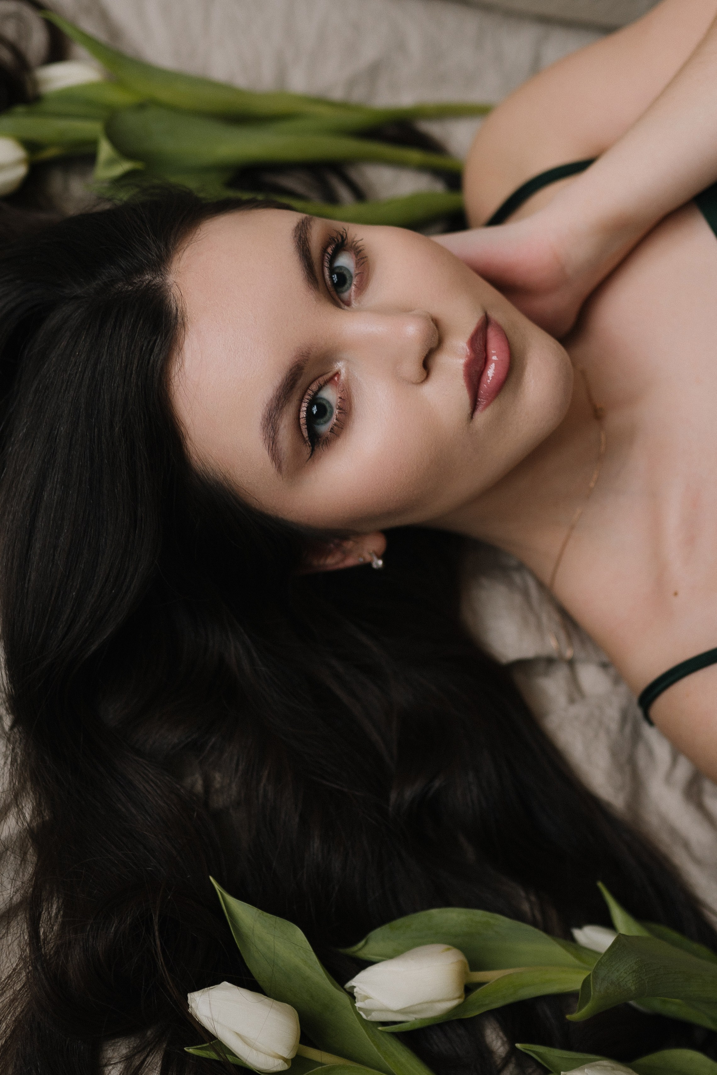 Женский портретный фотограф в Санкт-Петербурге. Фотограф в Санкт-Петербурге Черкесова Дарья