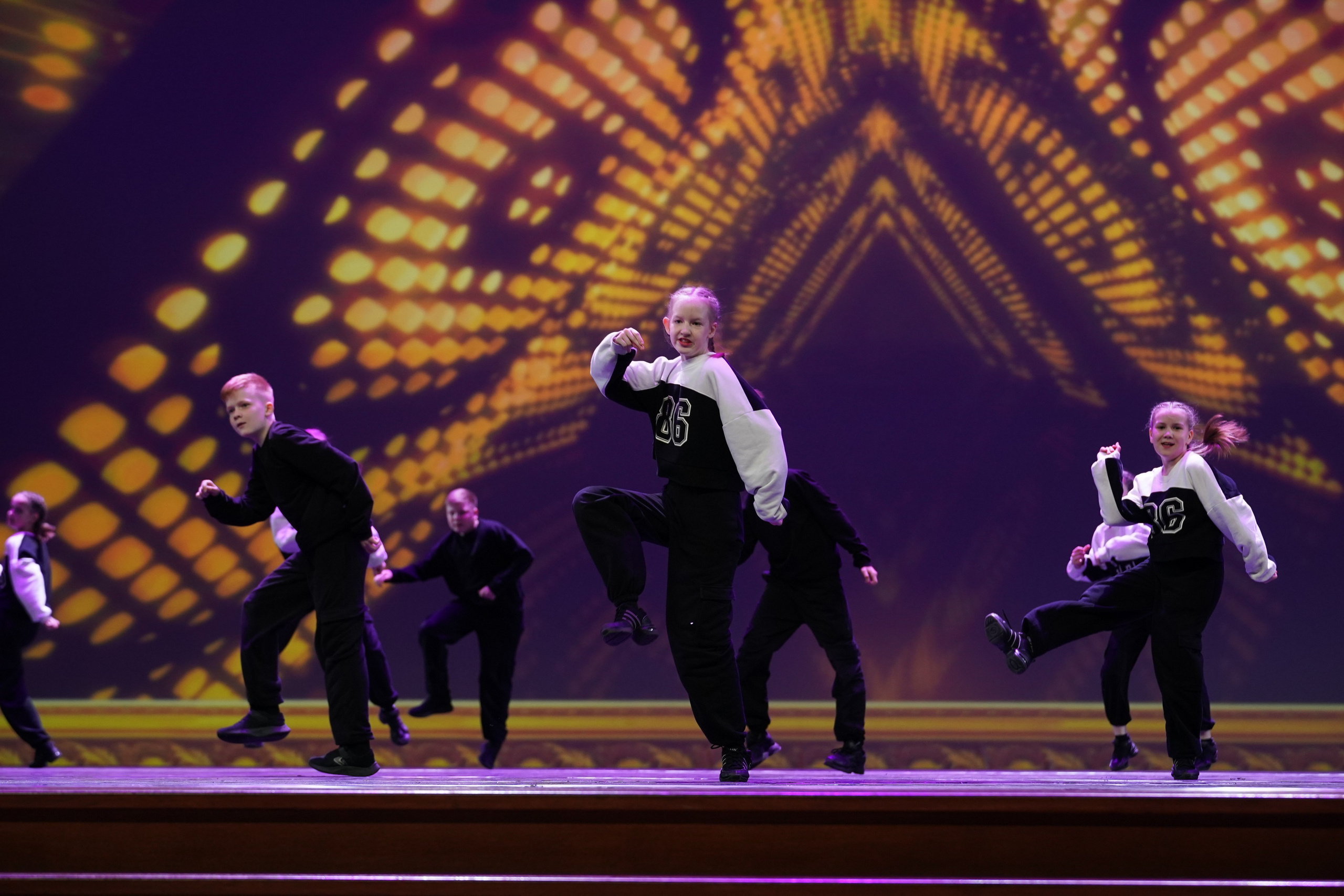 18 мая, отделение 2, г. Москва, Кремль. Золотое яблочко