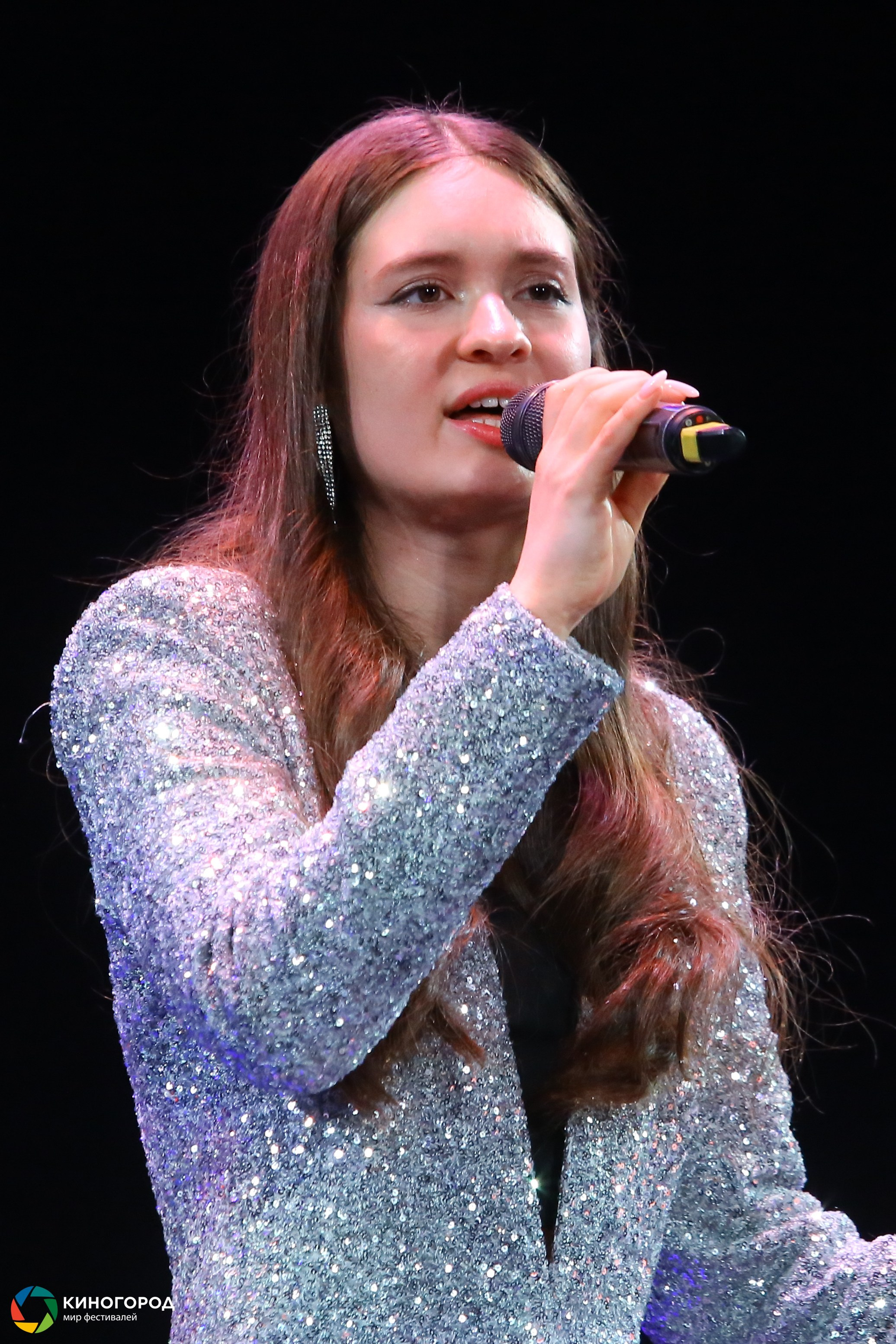 9 марта, конкурс, г. Екатеринбург. Золотое яблочко