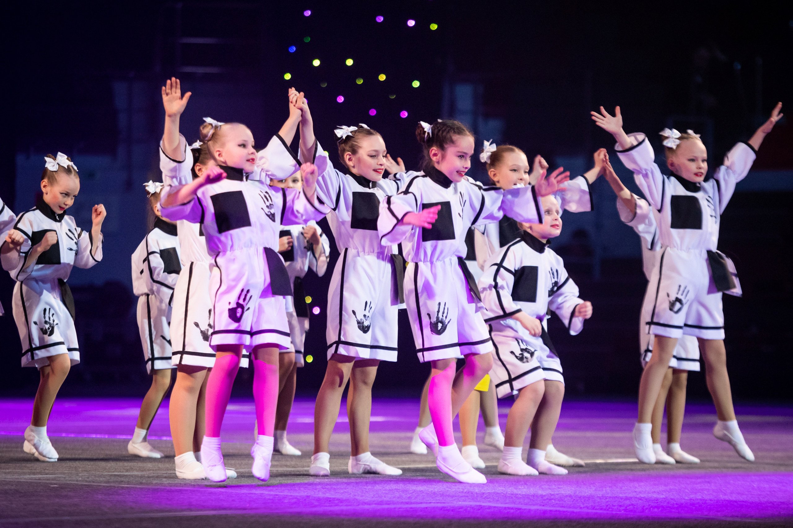 6 мая, концерт 10 лет, Сибур Арена, г. Санкт-Петербург. Золотое яблочко