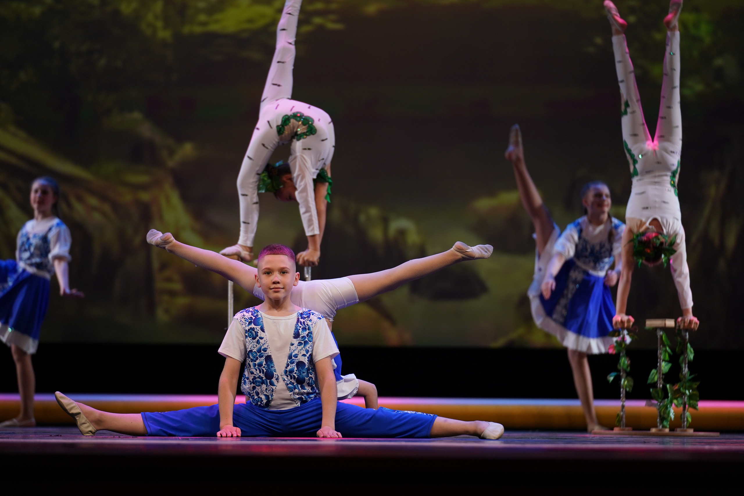 13 мая, г. Москва, Кремль. Золотое яблочко