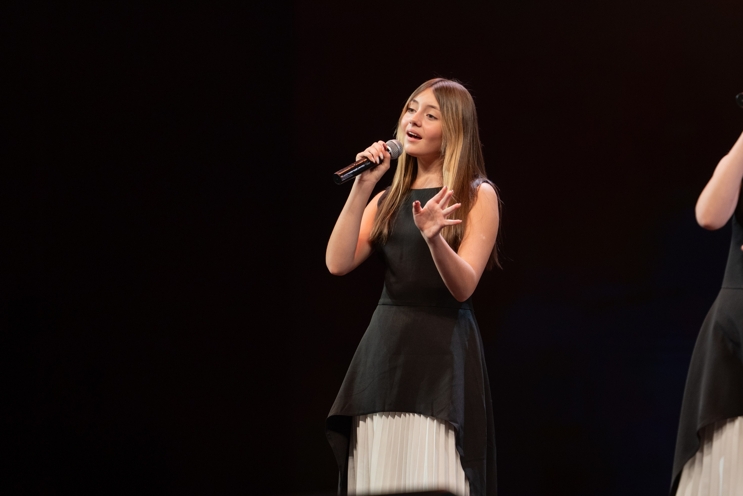 18 мая, г. Москва, Кремль, Концерт. Золотое яблочко