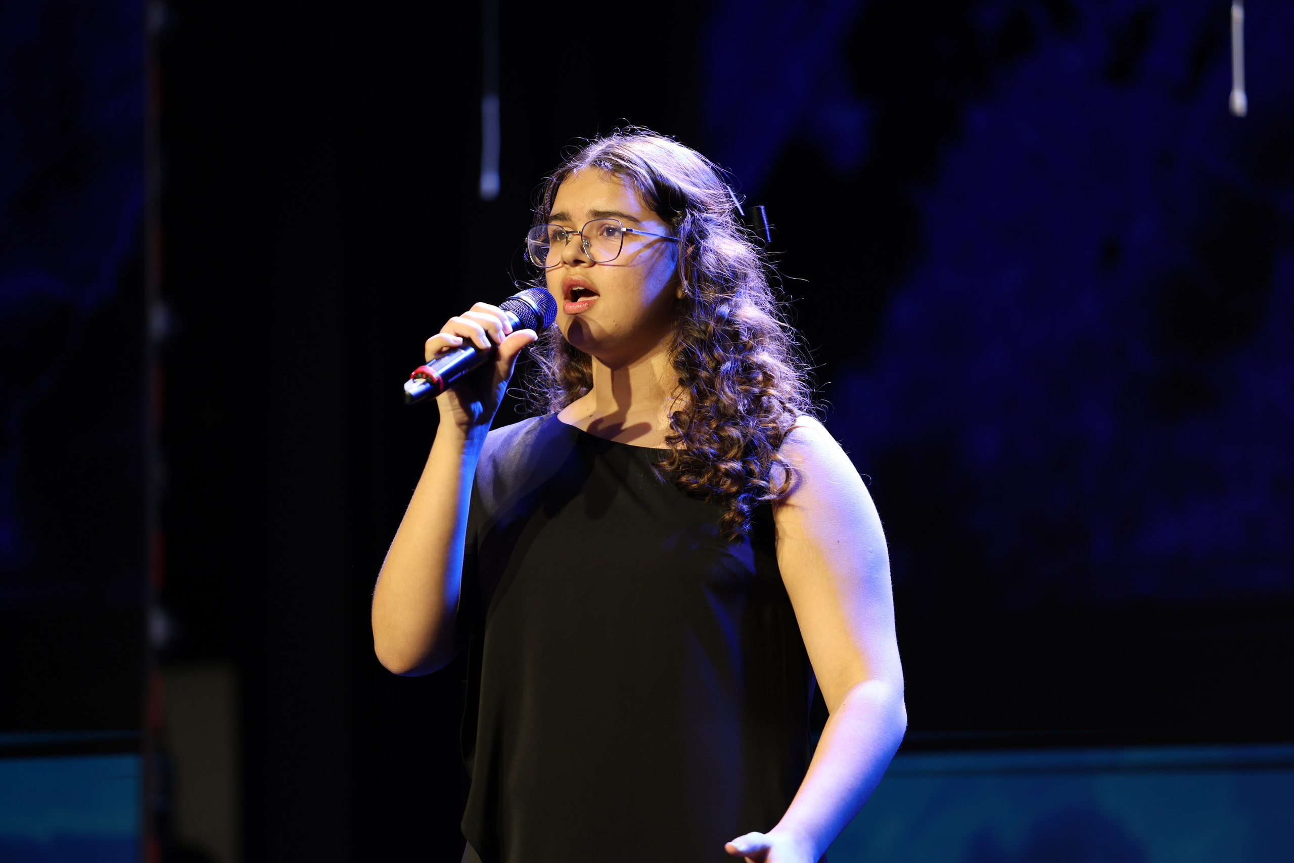 25 января, г. Челябинск. Золотое яблочко