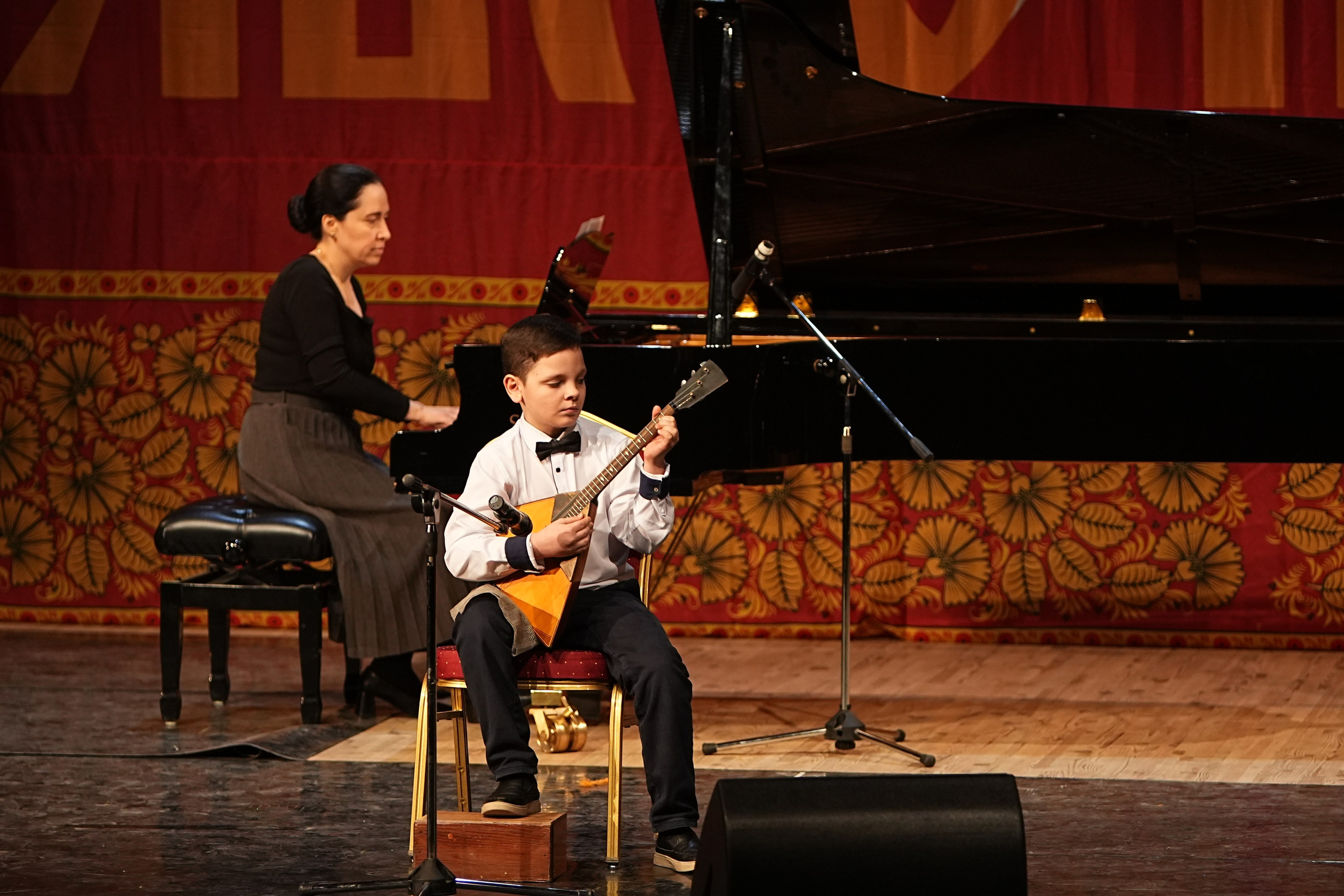 16 февраля, блок 2, г. Москва. Золотое яблочко