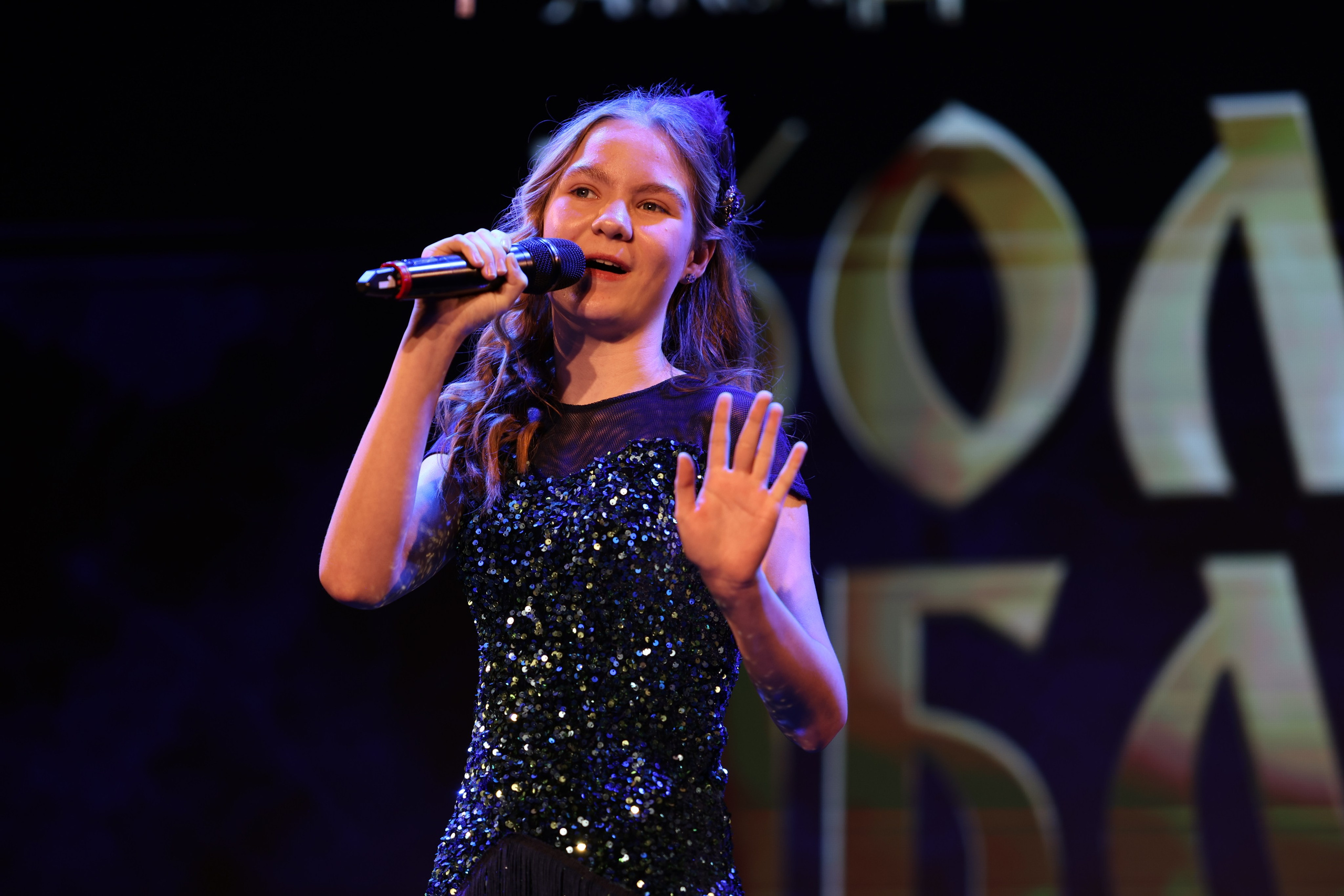 25 января, г. Челябинск. Золотое яблочко