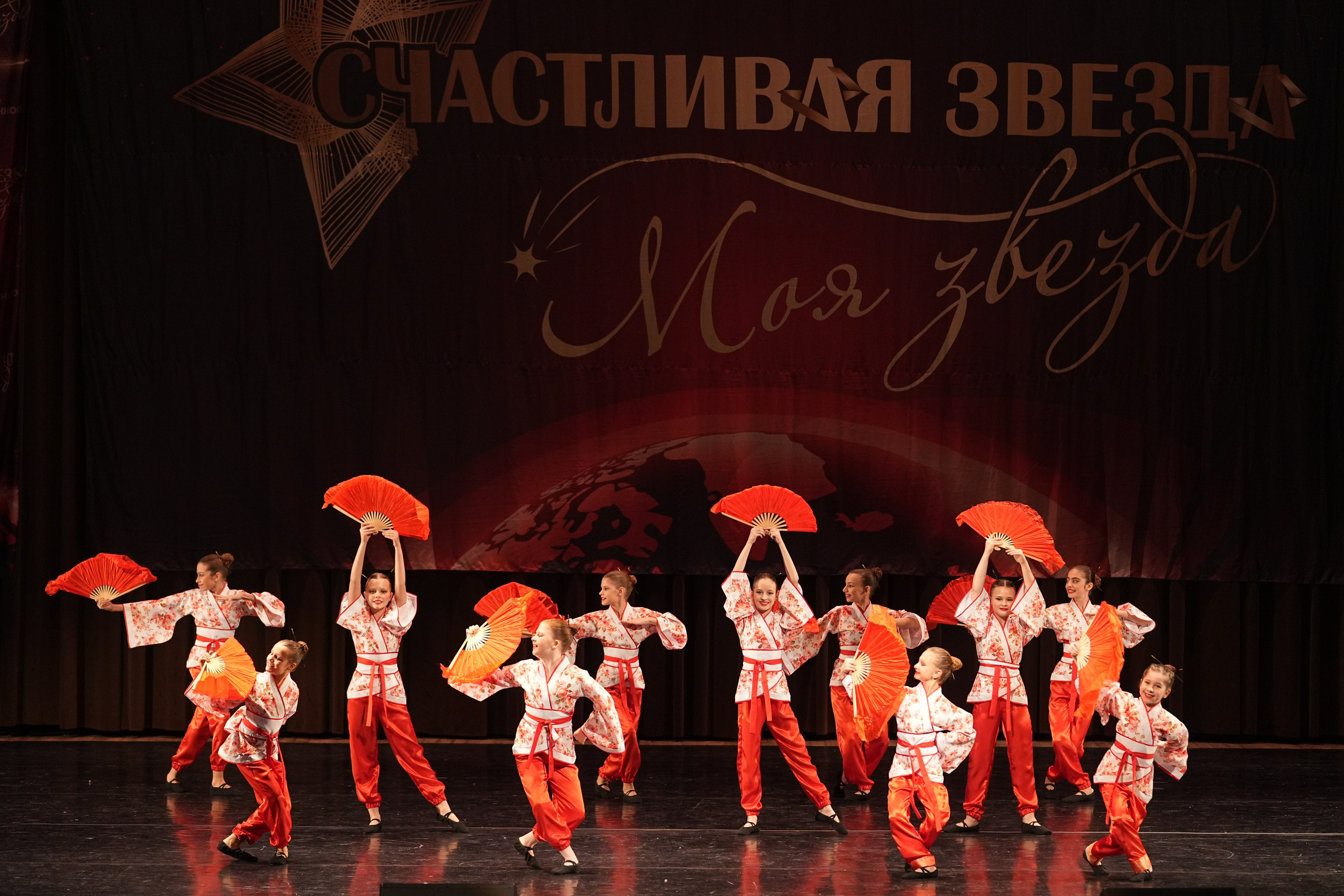 7 декабря, блок 2, г. Москва. Золотое яблочко