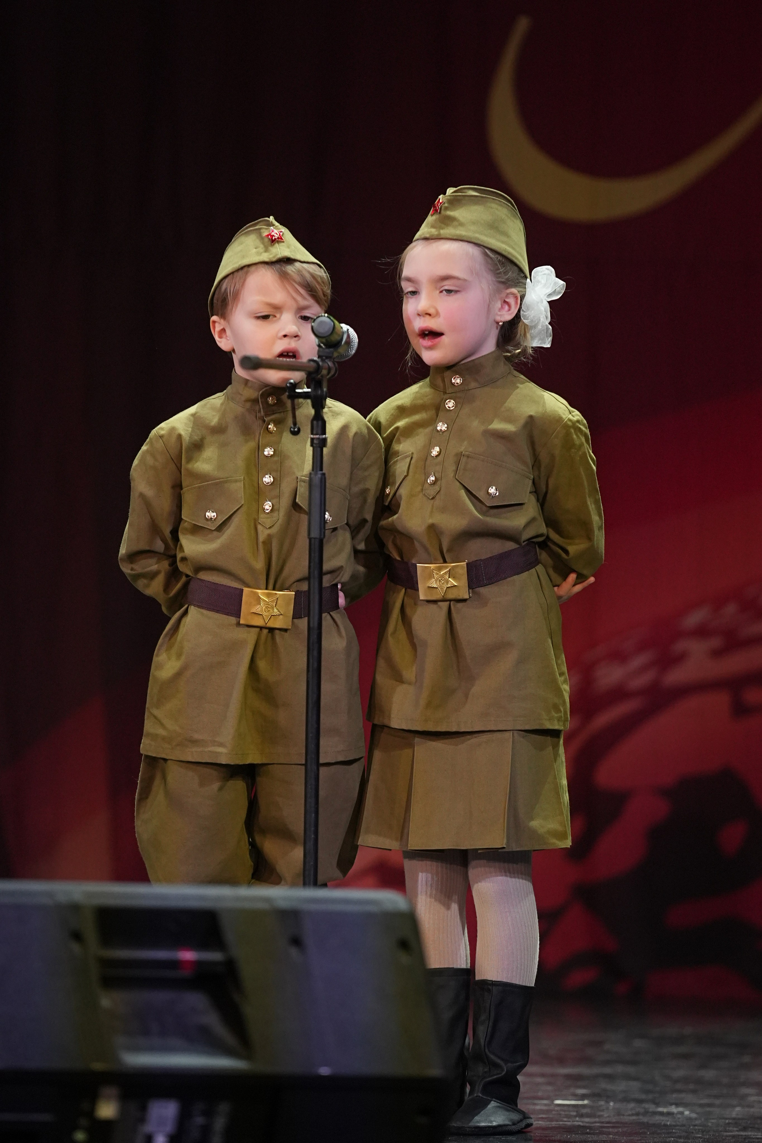 15 февраля, блок 1, г. Санкт-Петербург. Золотое яблочко