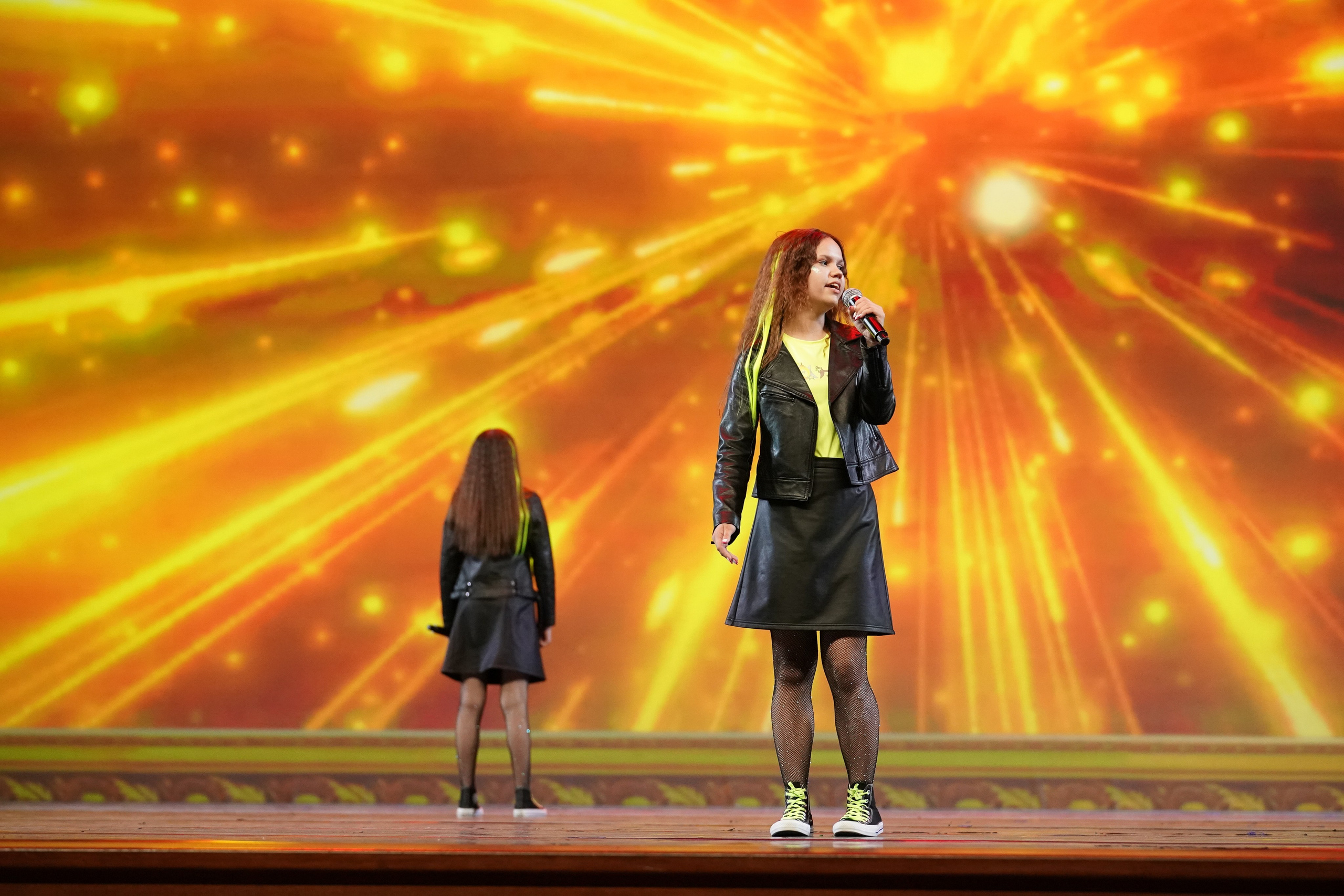 19 мая, отделение 2, г. Москва, Кремль. Золотое яблочко