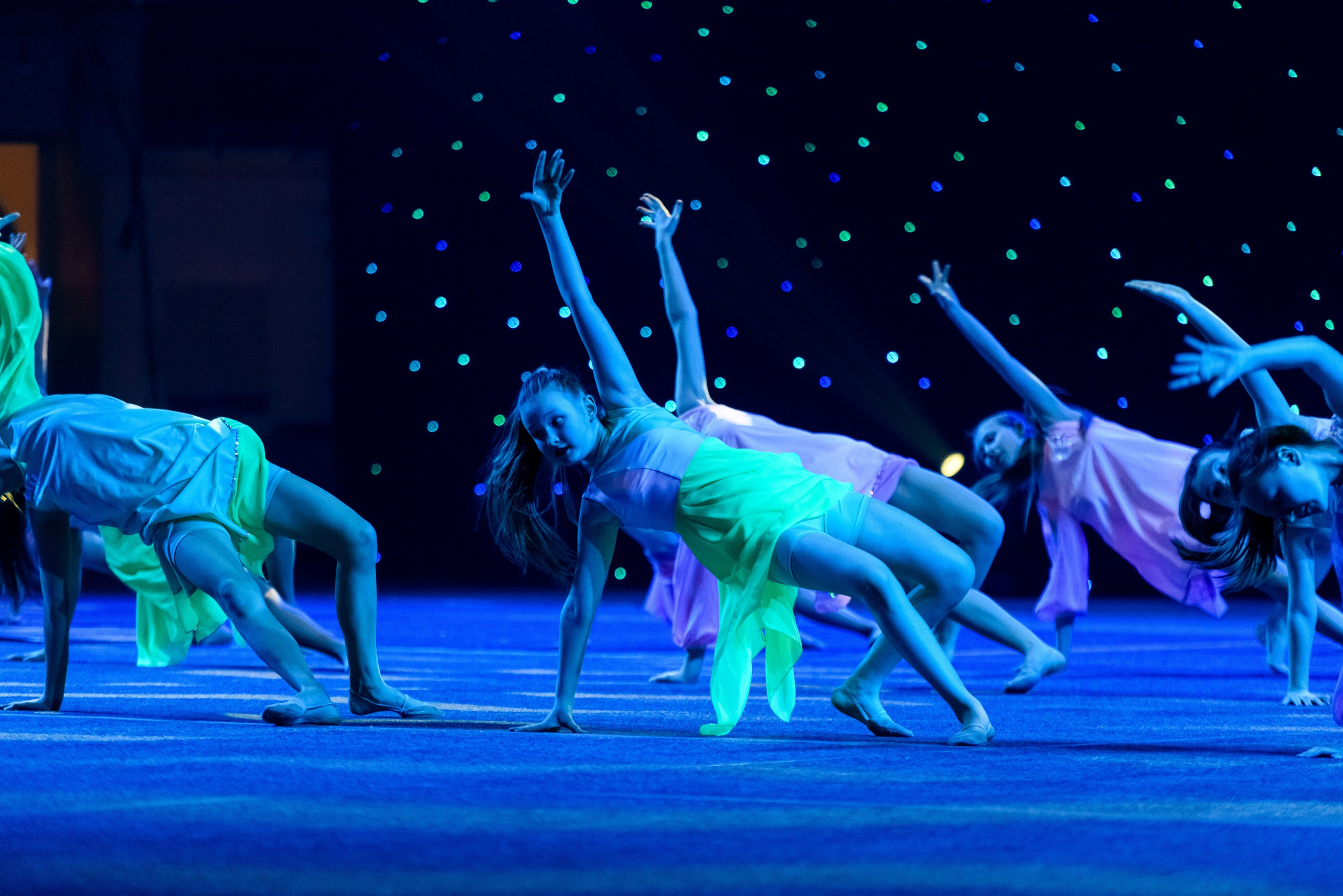 6 мая, концерт 10 лет, Сибур Арена, г. Санкт-Петербург. Золотое яблочко