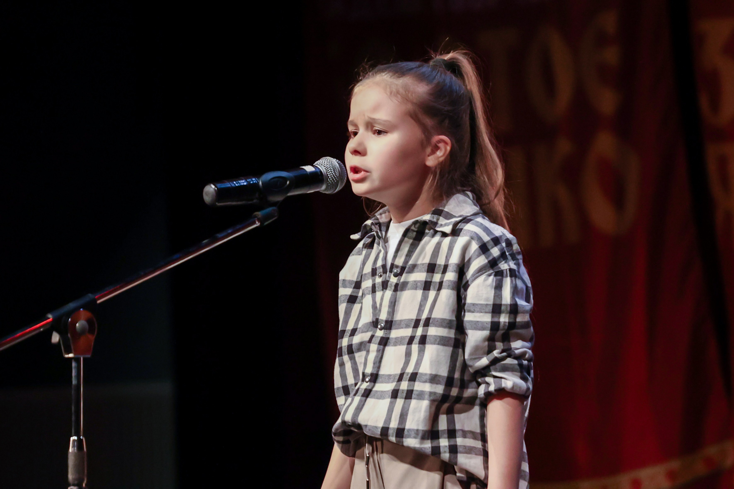 12 апреля, блок 2, г. Москва. Золотое яблочко