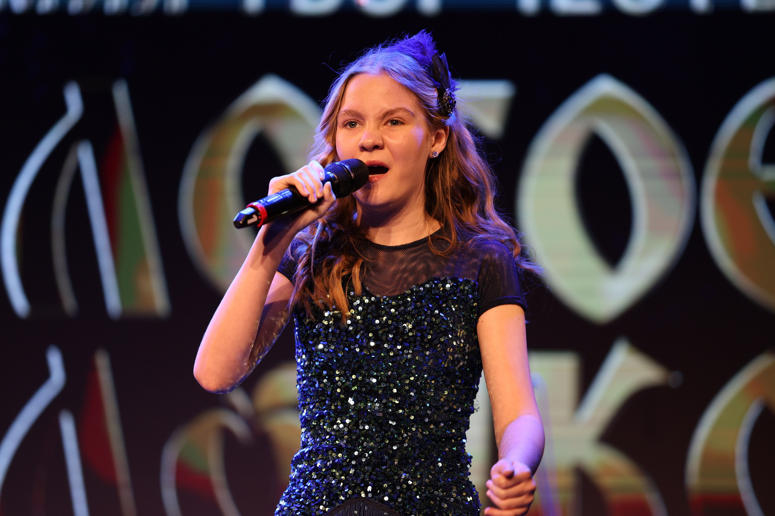 25 января, г. Челябинск. Золотое яблочко