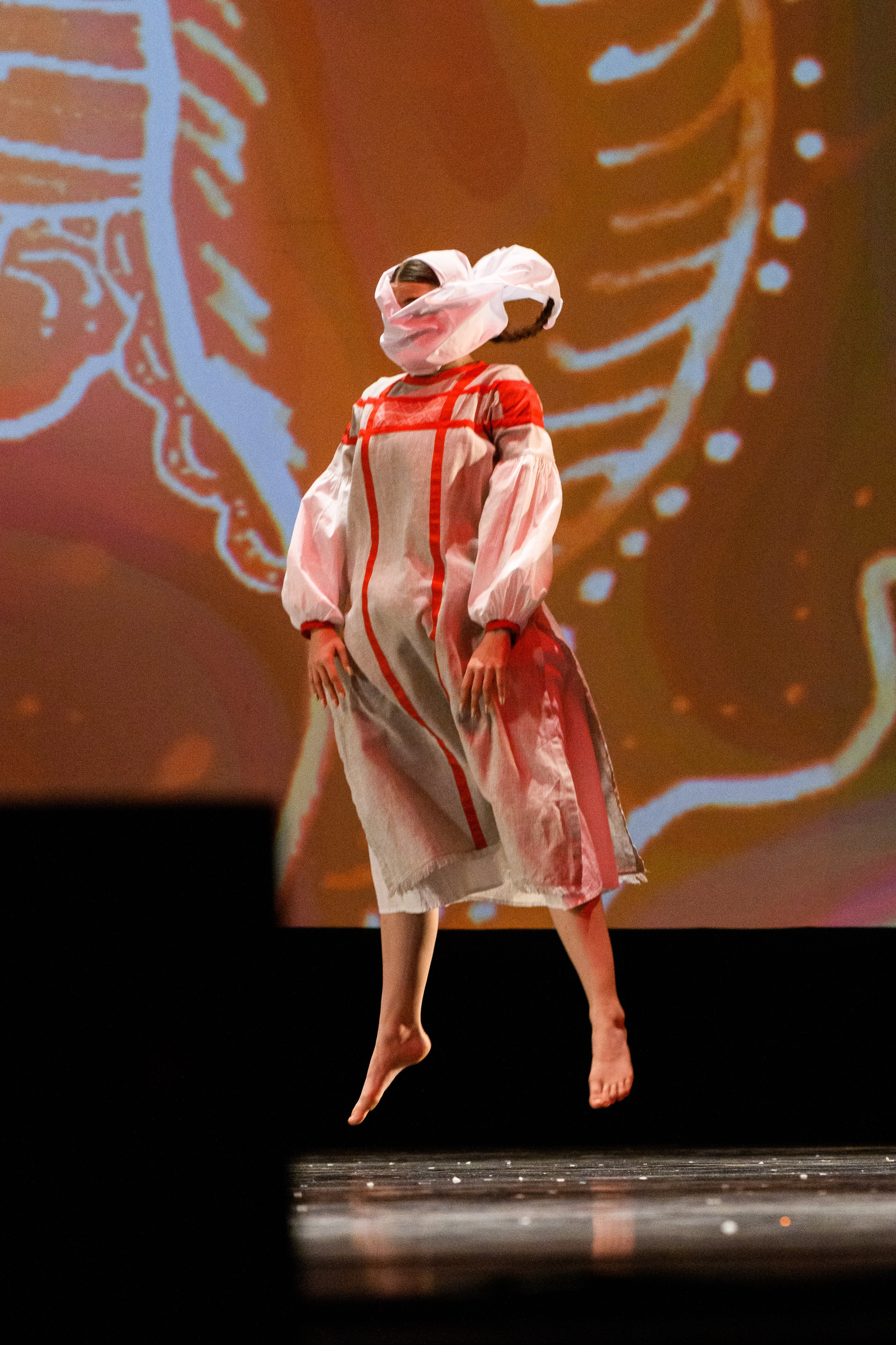 23 апреля, часть 2, БКЗ Октябрьский, г. Санкт-Петербург. Золотое яблочко