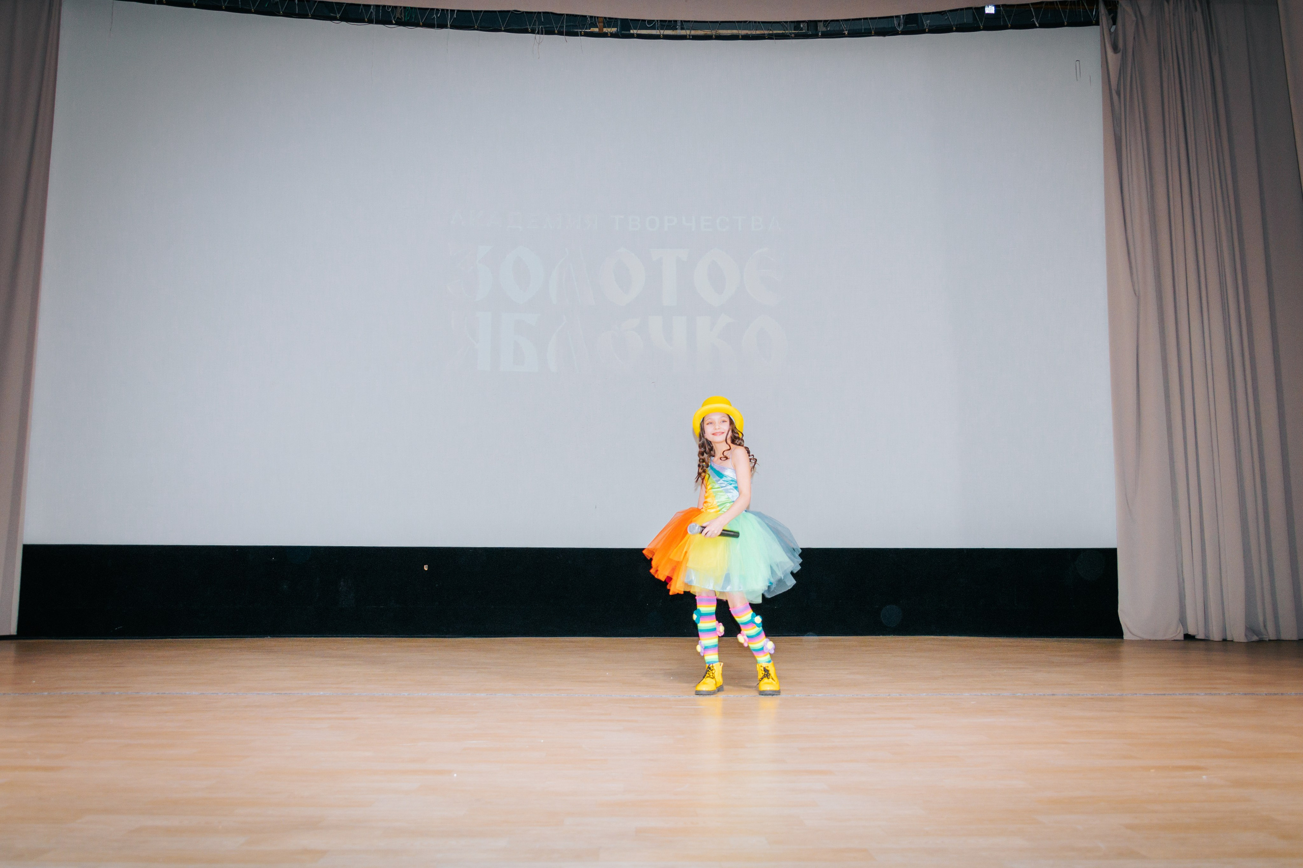 16 марта, г. Суздаль. Золотое яблочко