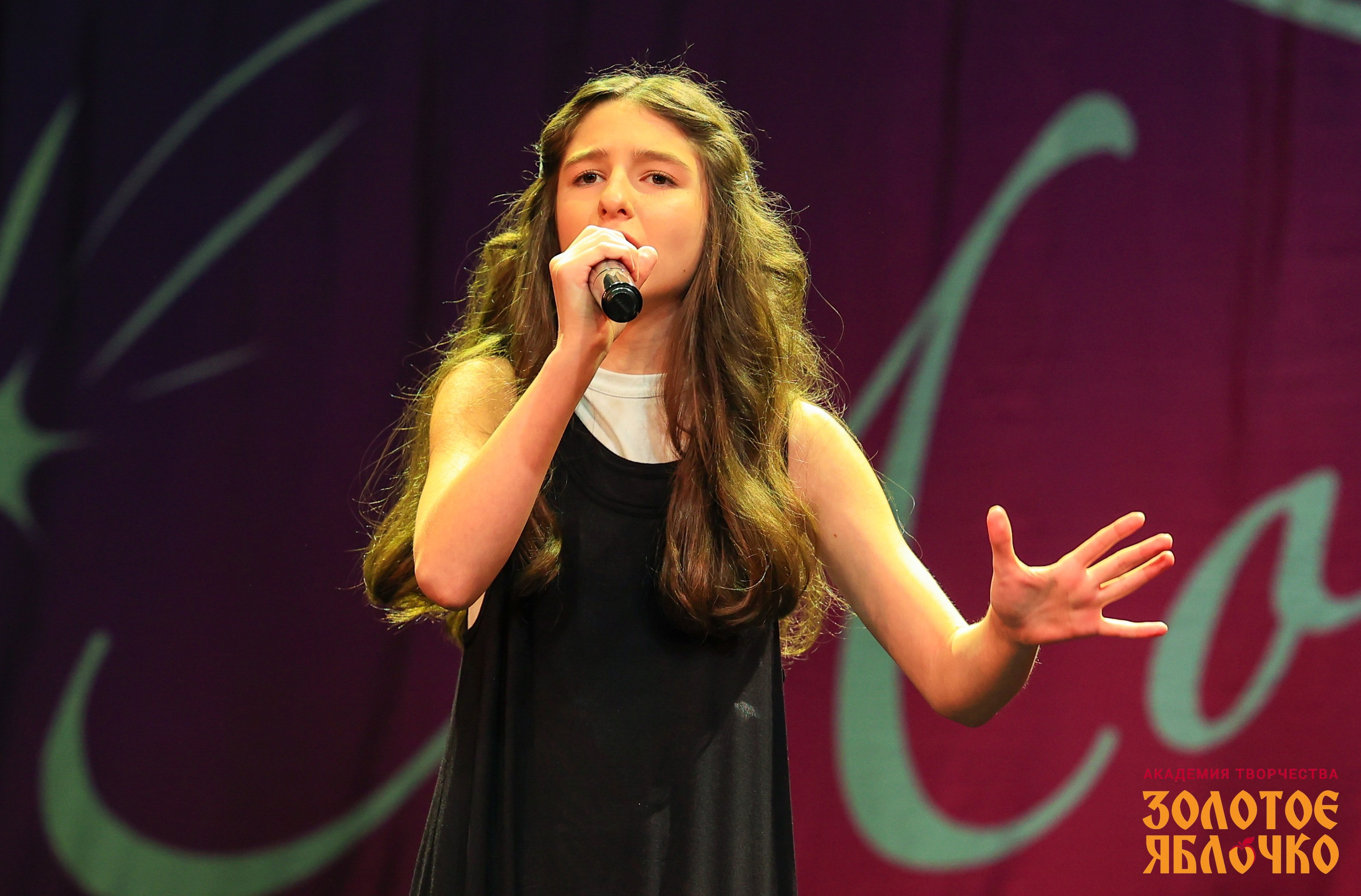 7 февраля, г. Петрозаводск. Золотое яблочко